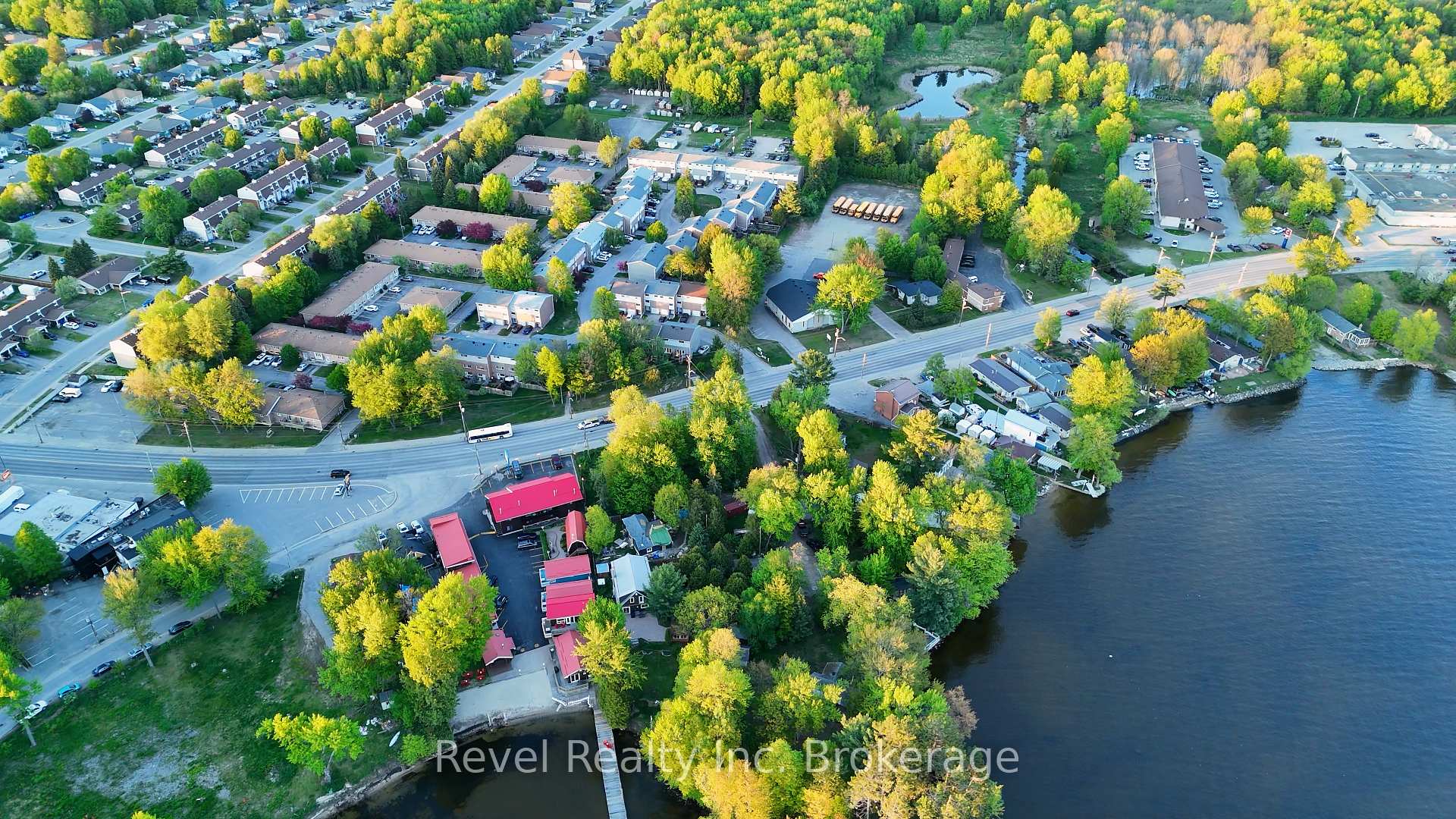 Photo of Part Lot 99 Lakeshore Drive