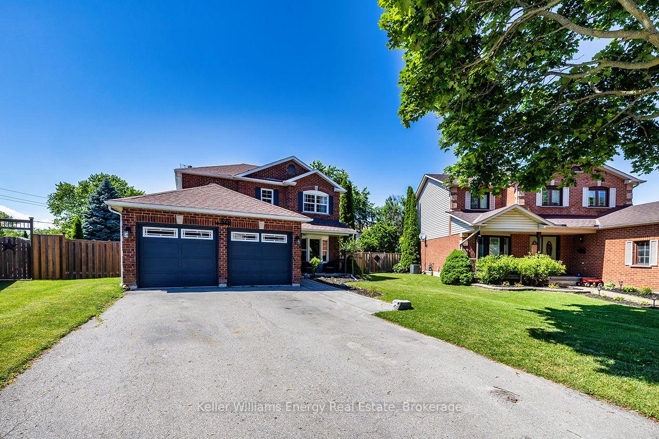 Photo 1 of 329 Challenger Court, Clarington, Newcastle — HOMEH