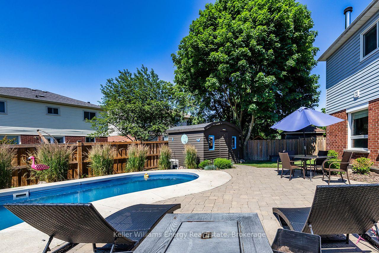 Photo 41 of 329 Challenger Court, Clarington, Newcastle — HOMEH