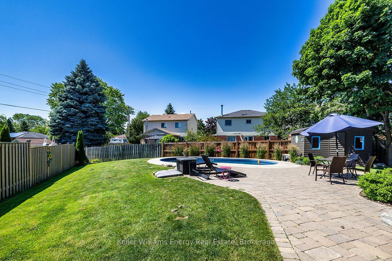 Photo 42 of 329 Challenger Court, Clarington, Newcastle — HOMEH