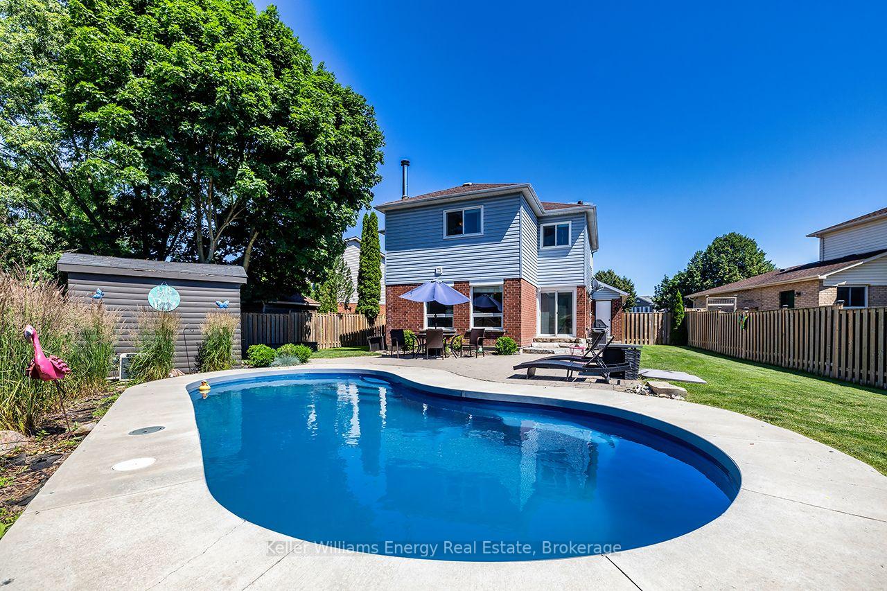 Photo 43 of 329 Challenger Court, Clarington, Newcastle — HOMEH