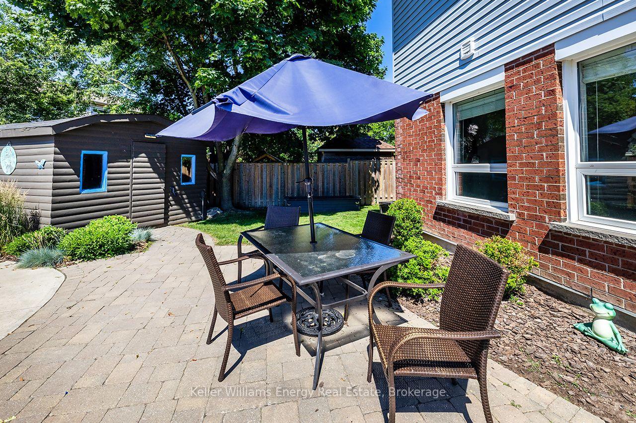 Photo 48 of 329 Challenger Court, Clarington, Newcastle — HOMEH