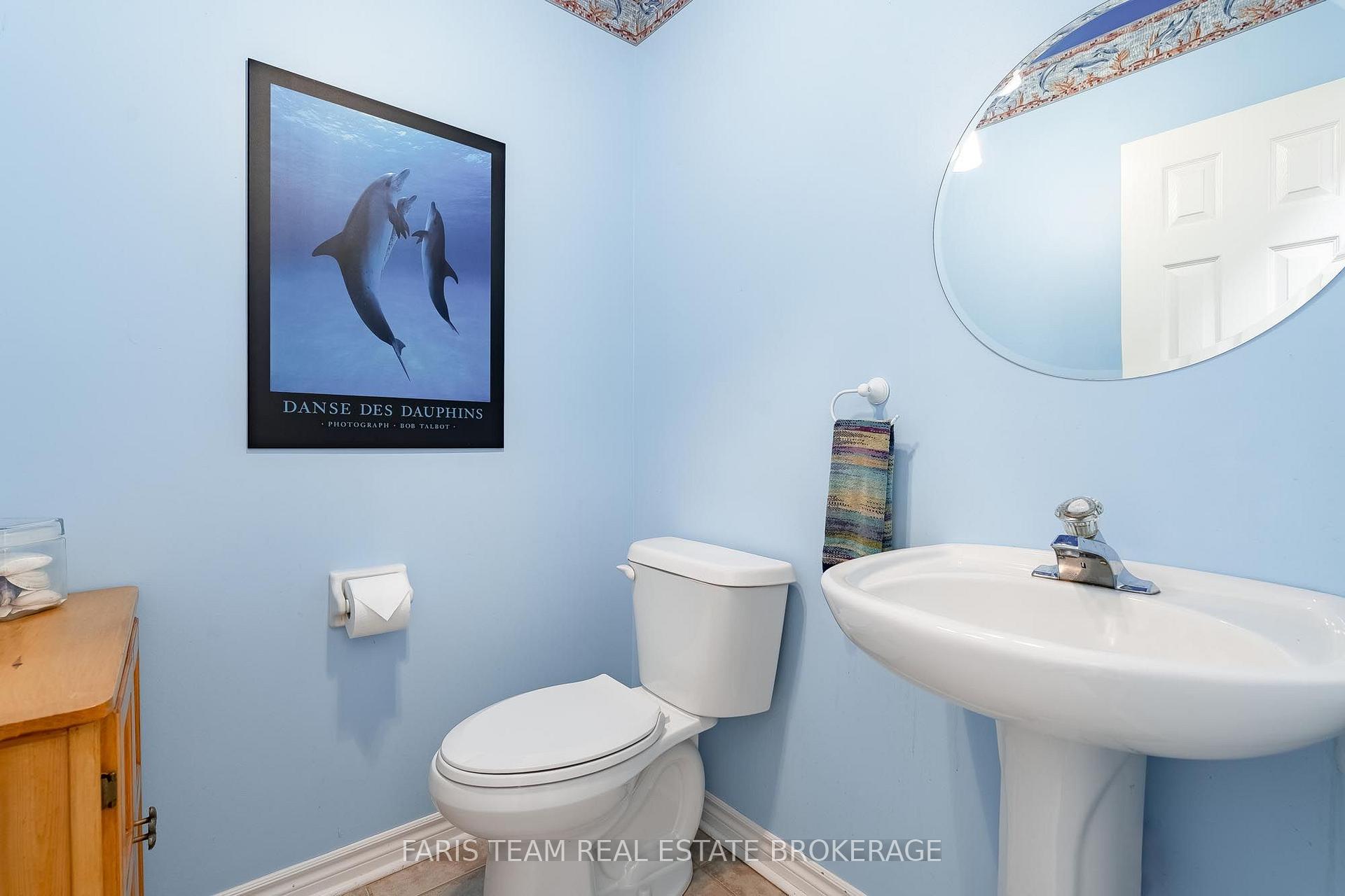 Photo 19 of 114 Ruffet Drive, Barrie, Edgehill Drive — HOMEH