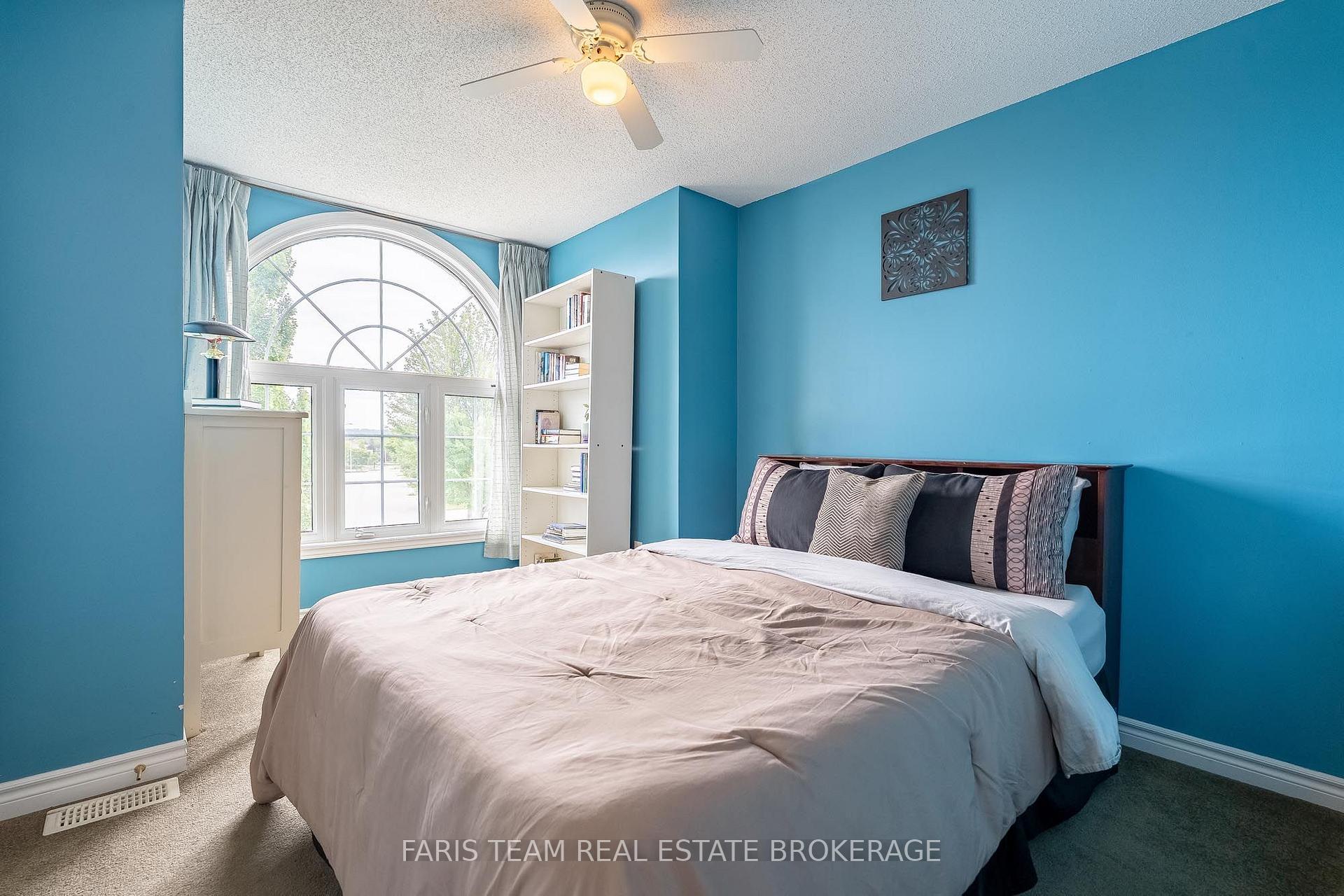 Photo 24 of 114 Ruffet Drive, Barrie, Edgehill Drive — HOMEH