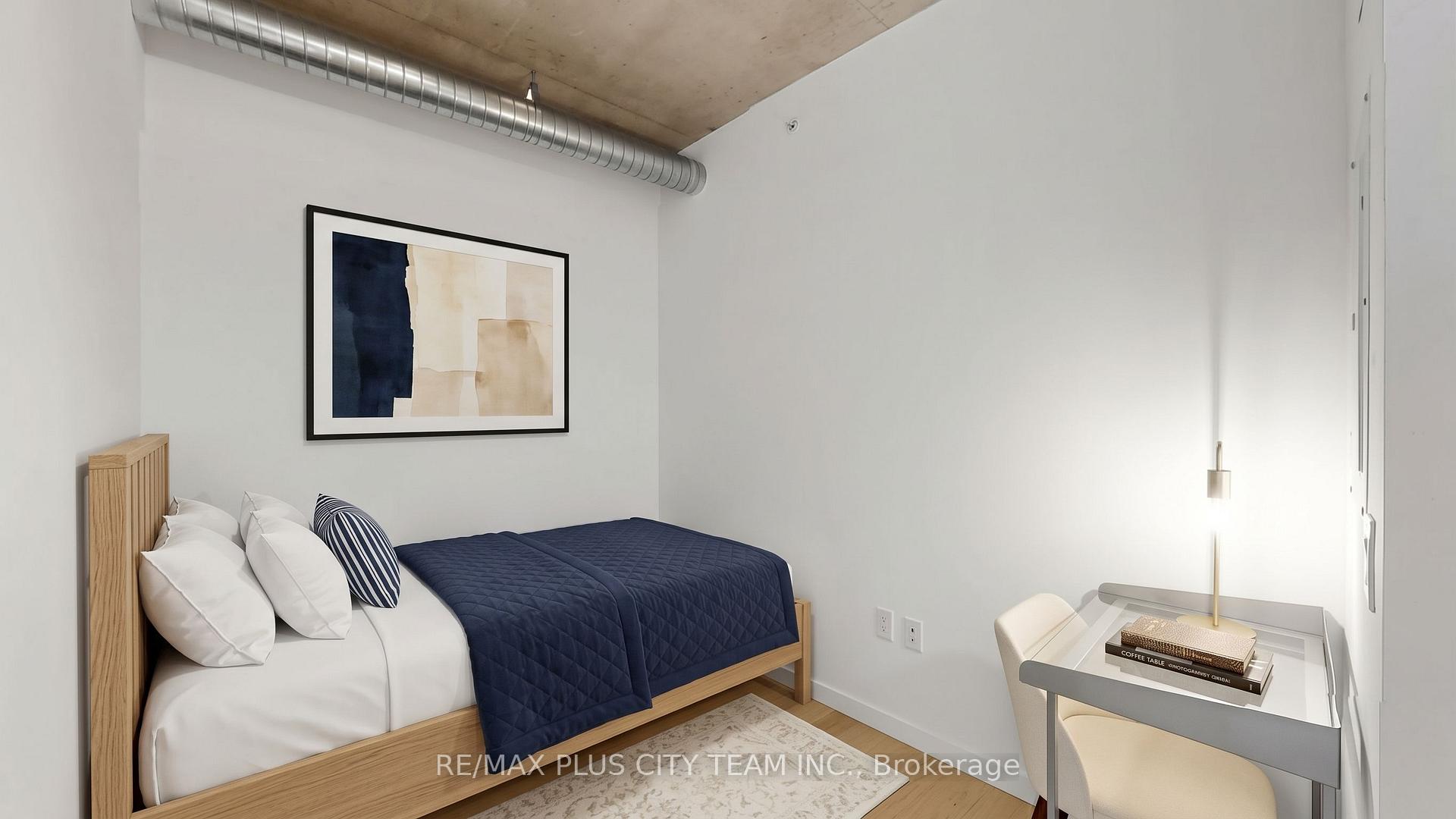 Photo 12 of Unit 301, 170 Bayview Avenue, Toronto, Moss Park — HOMEH