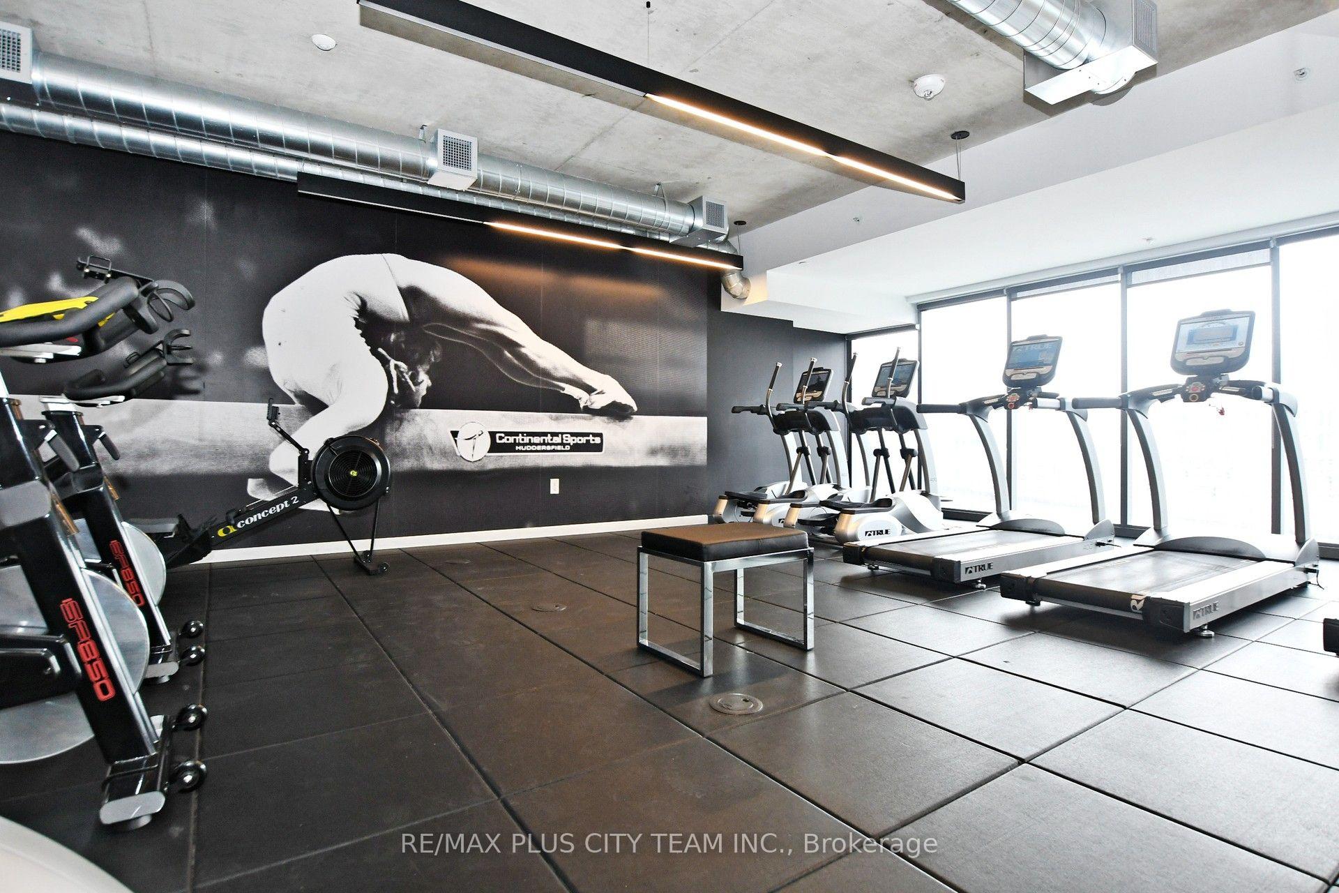 Photo 20 of Unit 301, 170 Bayview Avenue, Toronto, Moss Park — HOMEH