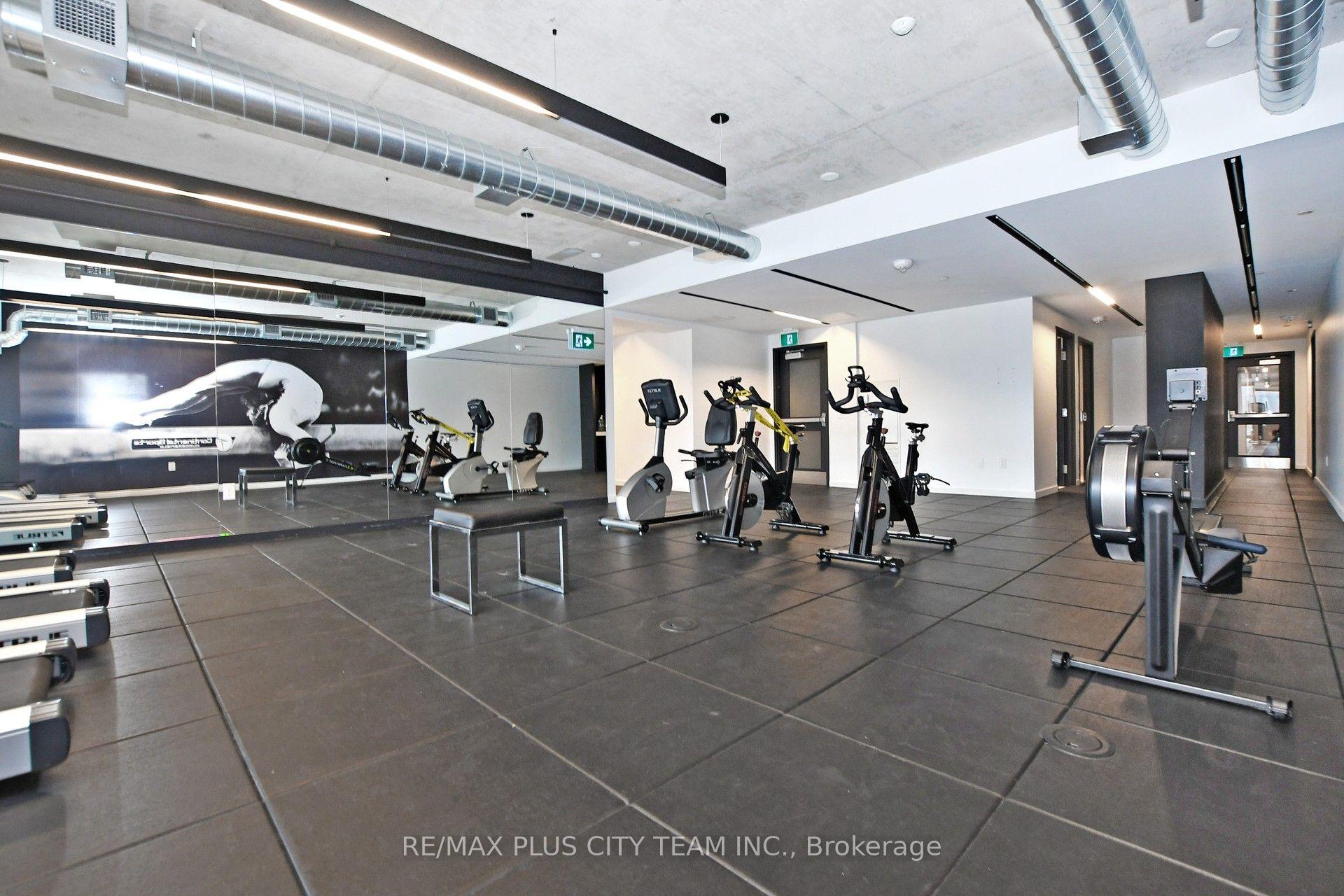Photo 21 of Unit 301, 170 Bayview Avenue, Toronto, Moss Park — HOMEH