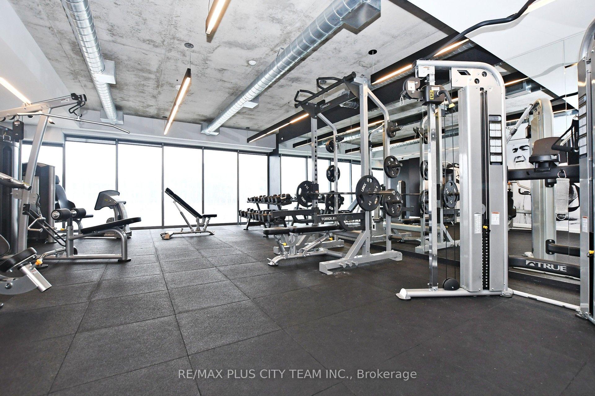 Photo 22 of Unit 301, 170 Bayview Avenue, Toronto, Moss Park — HOMEH