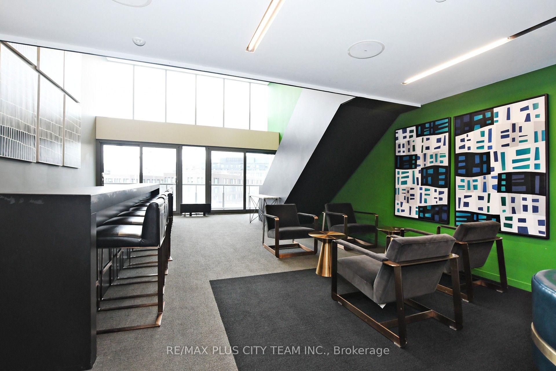 Photo 26 of Unit 301, 170 Bayview Avenue, Toronto, Moss Park — HOMEH