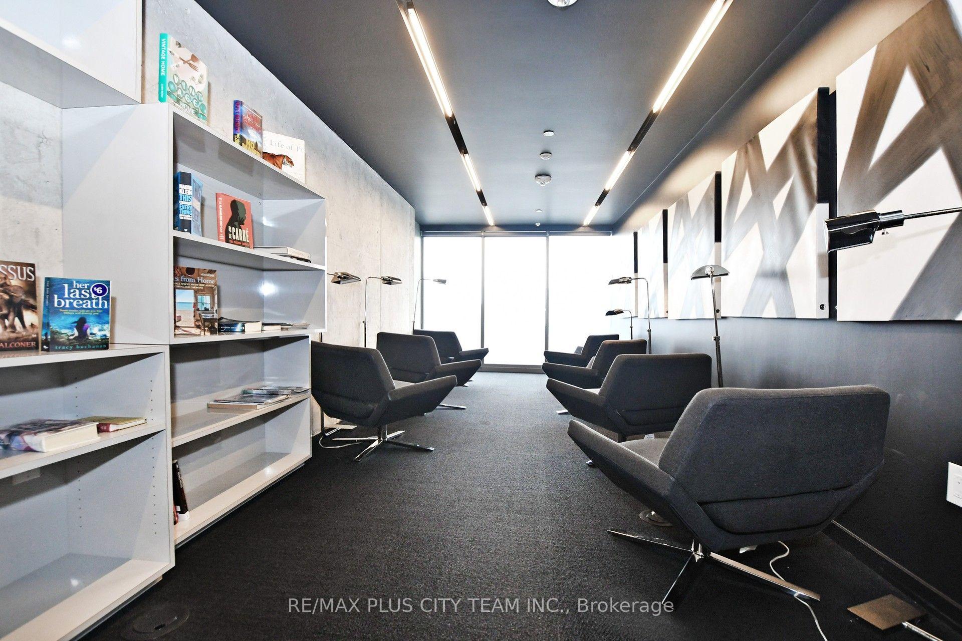 Photo 27 of Unit 301, 170 Bayview Avenue, Toronto, Moss Park — HOMEH