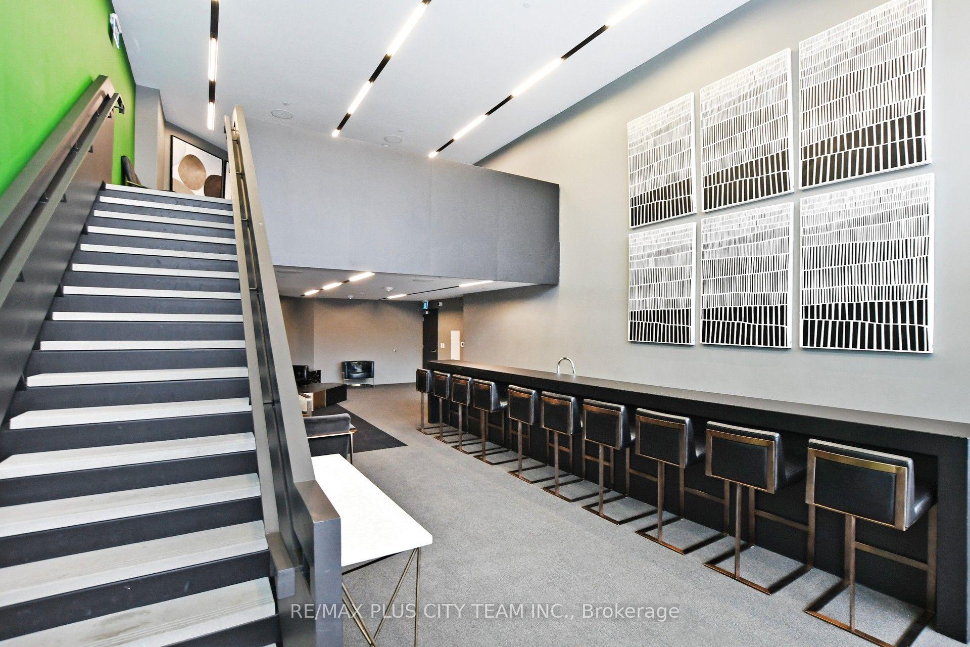 Photo 28 of Unit 301, 170 Bayview Avenue, Toronto, Moss Park — HOMEH