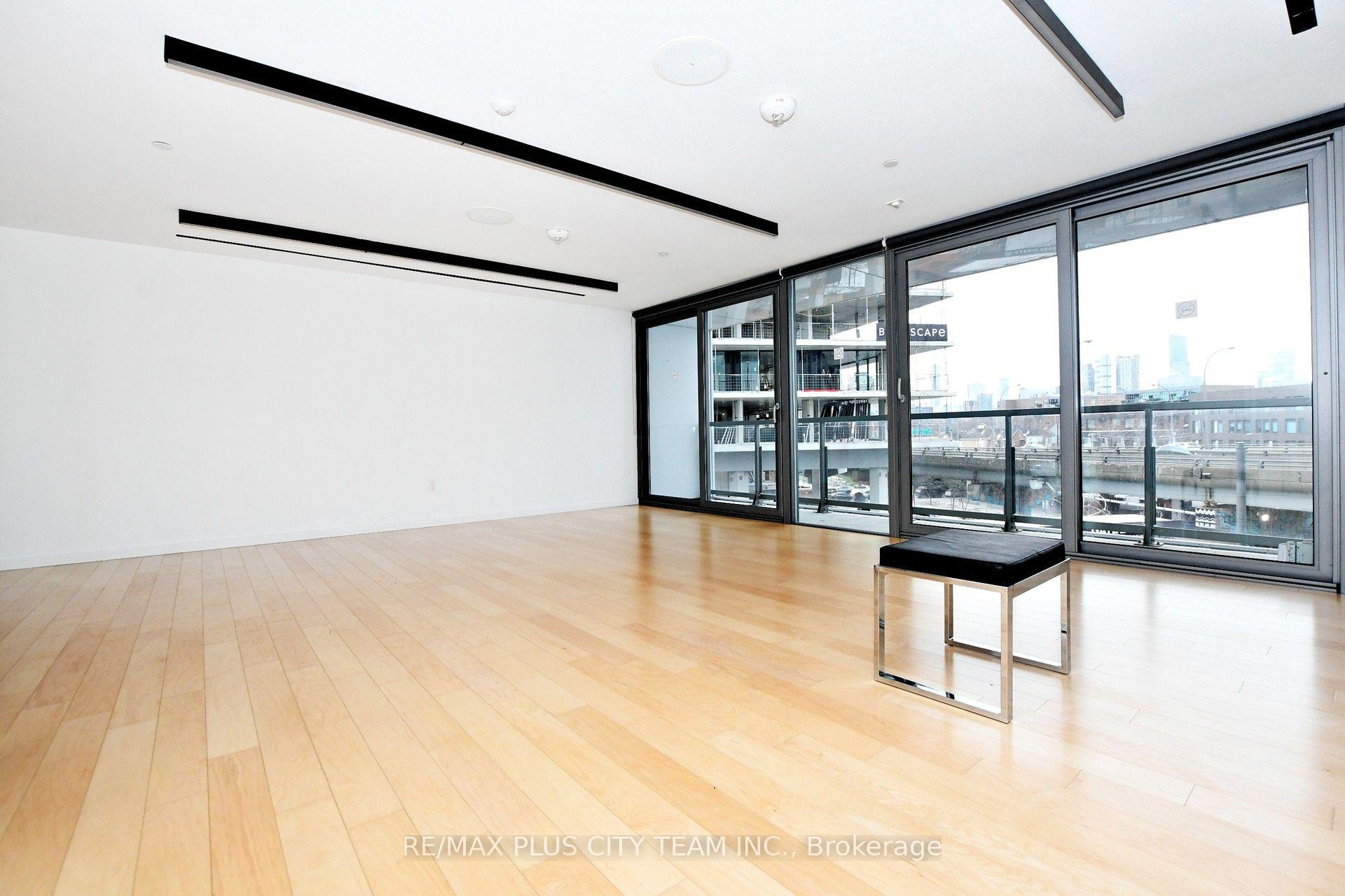 Photo 31 of Unit 301, 170 Bayview Avenue, Toronto, Moss Park — HOMEH