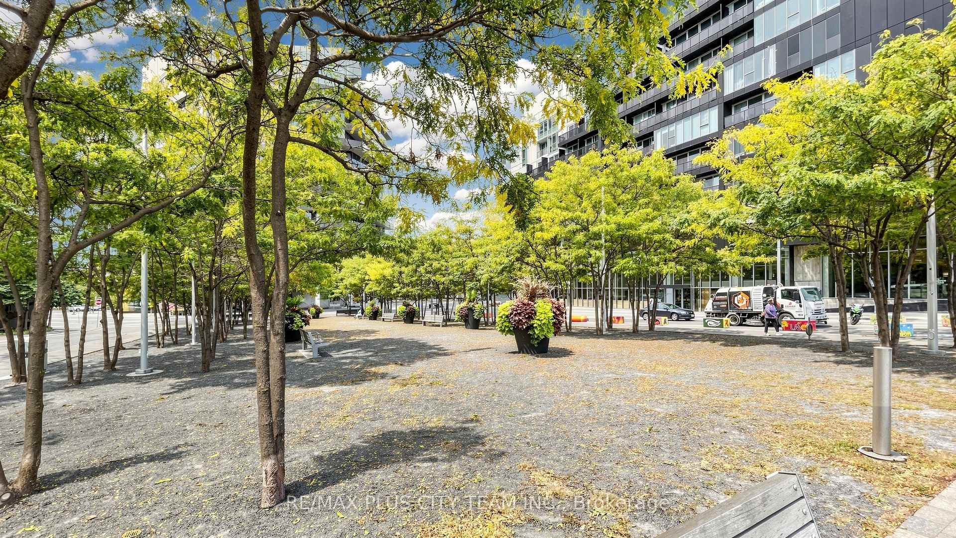 Photo 36 of Unit 301, 170 Bayview Avenue, Toronto, Moss Park — HOMEH