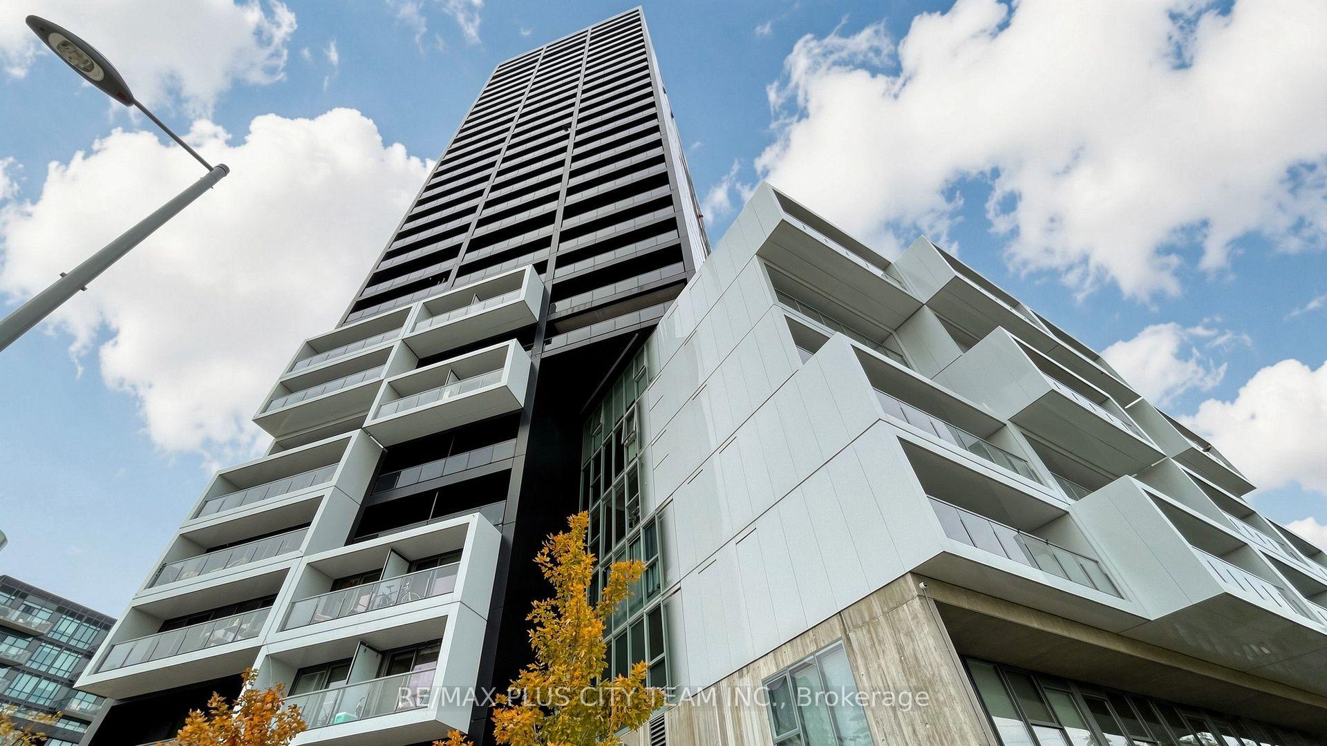 Photo 3 of Unit 301, 170 Bayview Avenue, Toronto, Moss Park — HOMEH