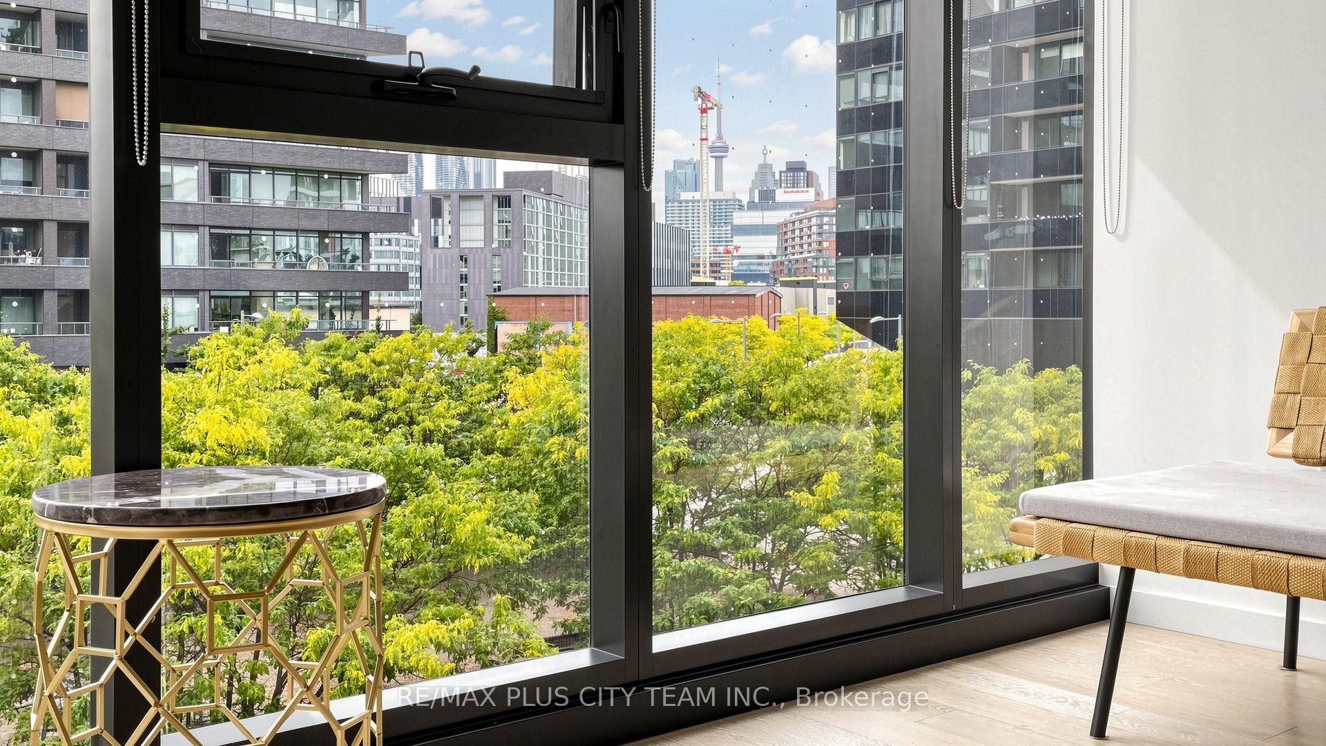 Photo 16 of Unit 301, 170 Bayview Avenue, Toronto, Moss Park — HOMEH