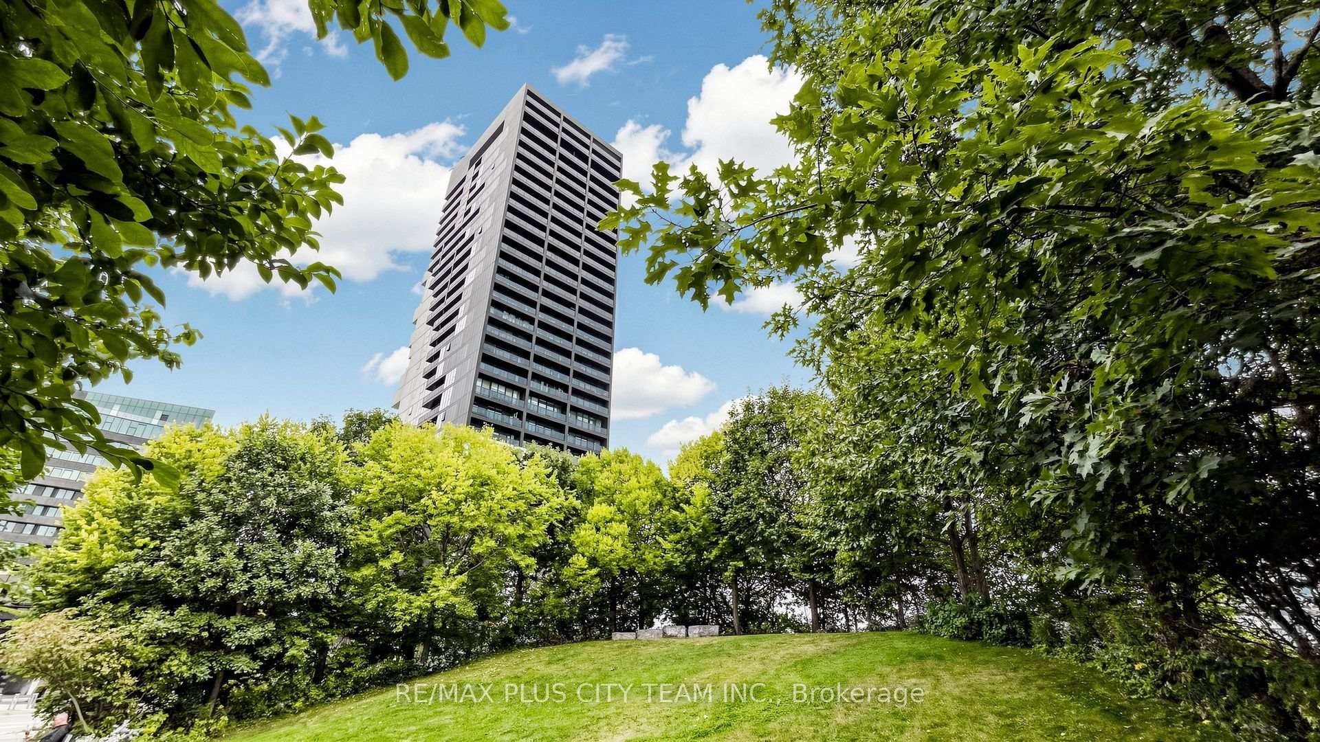 Photo 40 of Unit 301, 170 Bayview Avenue, Toronto, Moss Park — HOMEH