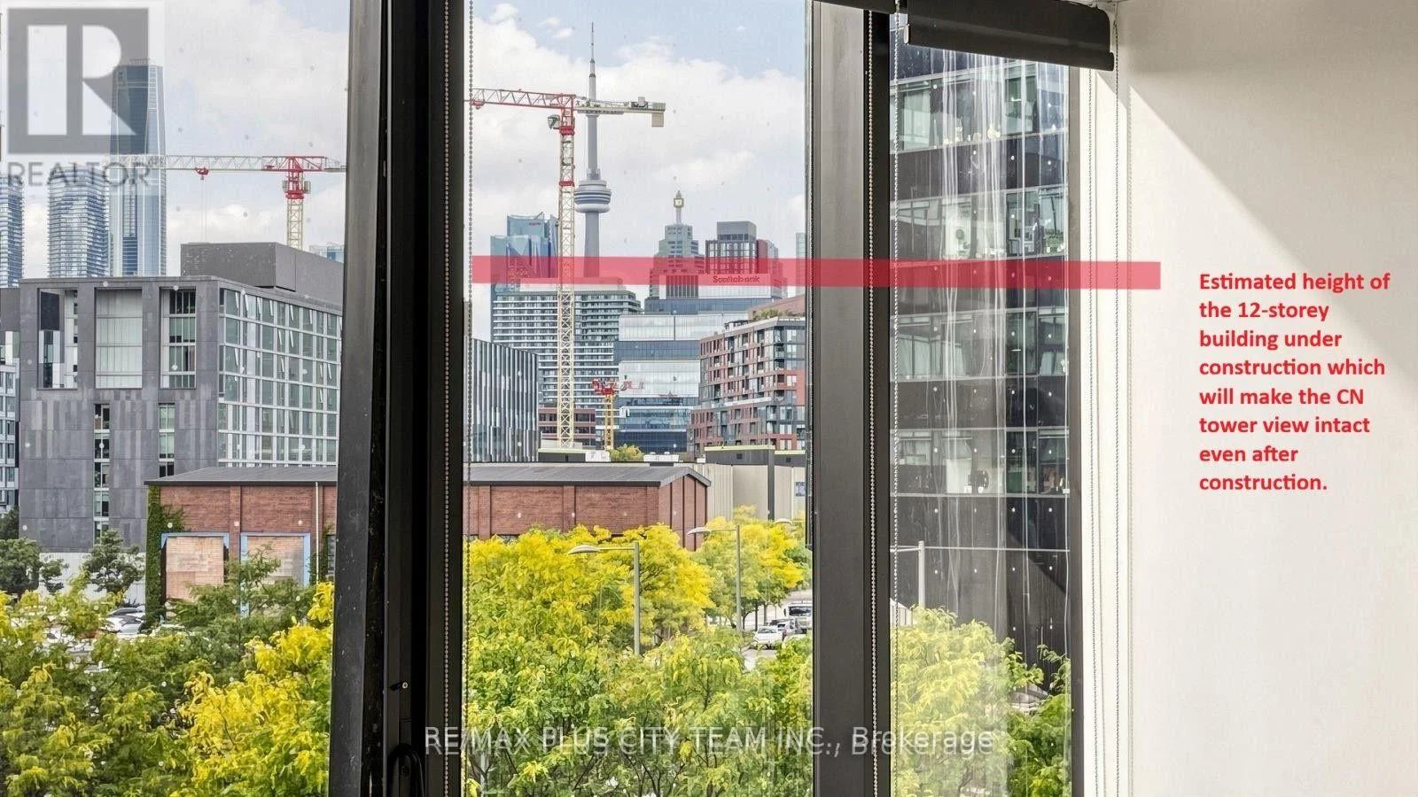Photo 15 of Unit 301, 170 Bayview Avenue, Toronto, Moss Park — HOMEH