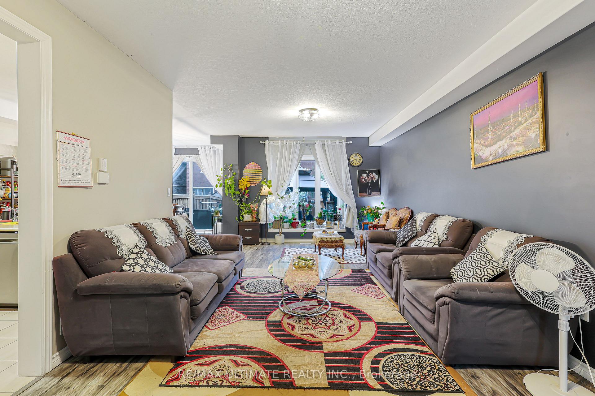 Photo 8 of Unit Upper, 42 Walker Boulevard, New Tecumseth, Alliston — HOMEH