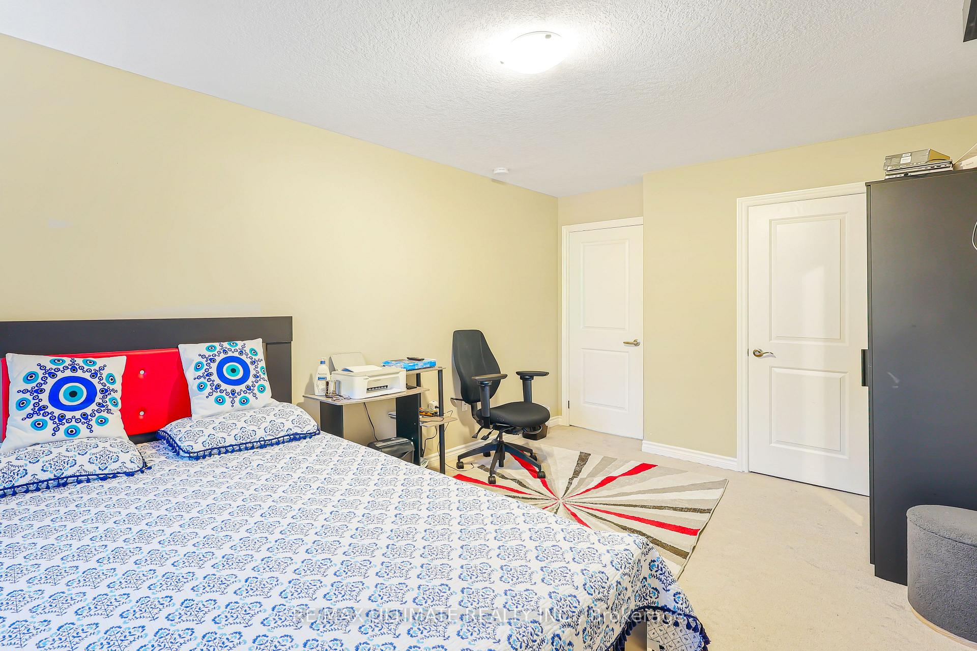 Photo 21 of Unit Upper, 42 Walker Boulevard, New Tecumseth, Alliston — HOMEH