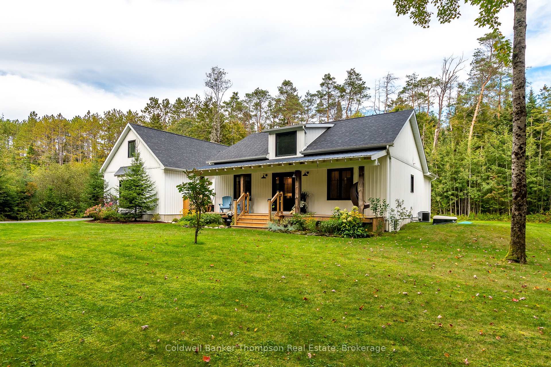 Photo of 17 Balsam Chutes Road