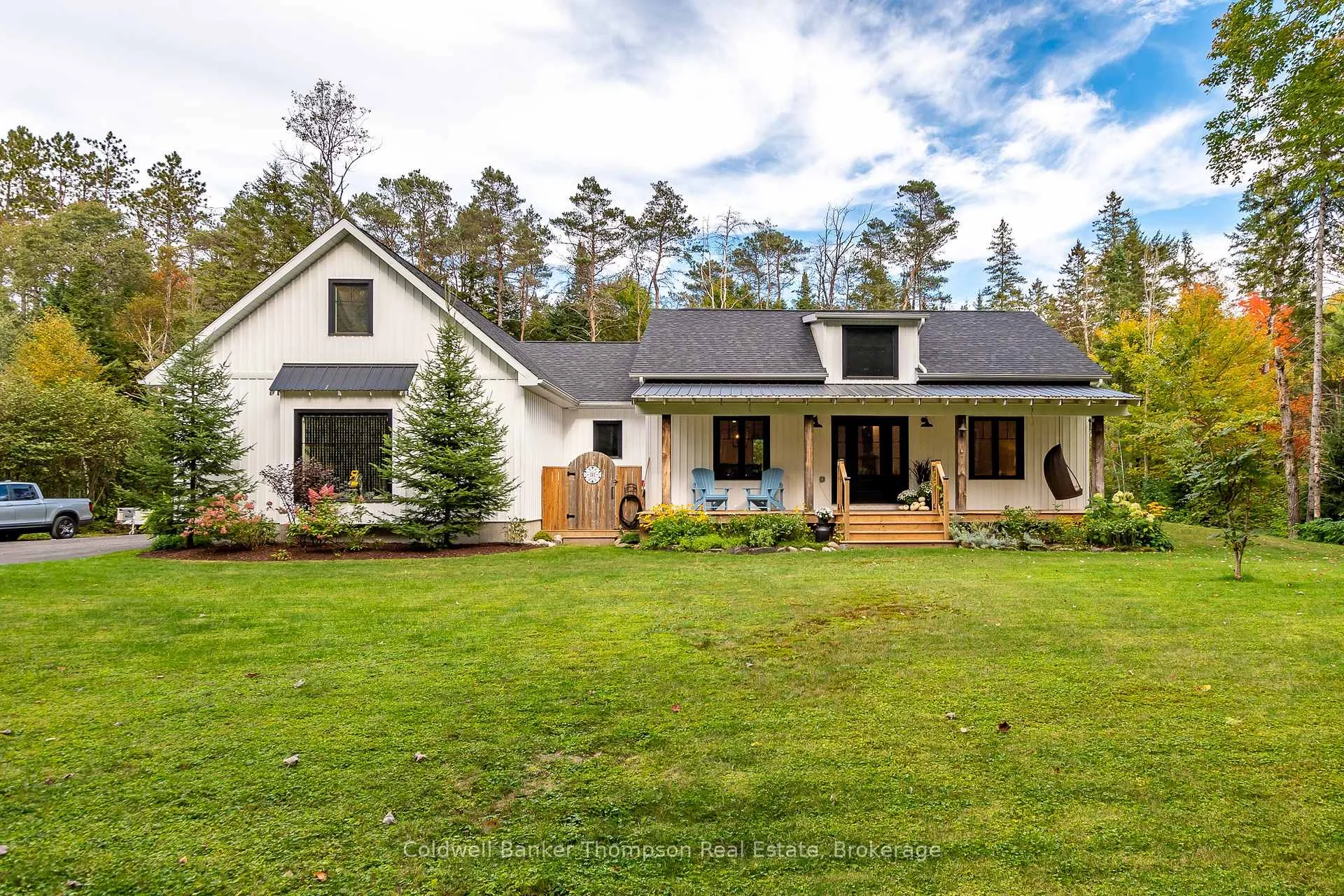 Photo of 17 Balsam Chutes Road