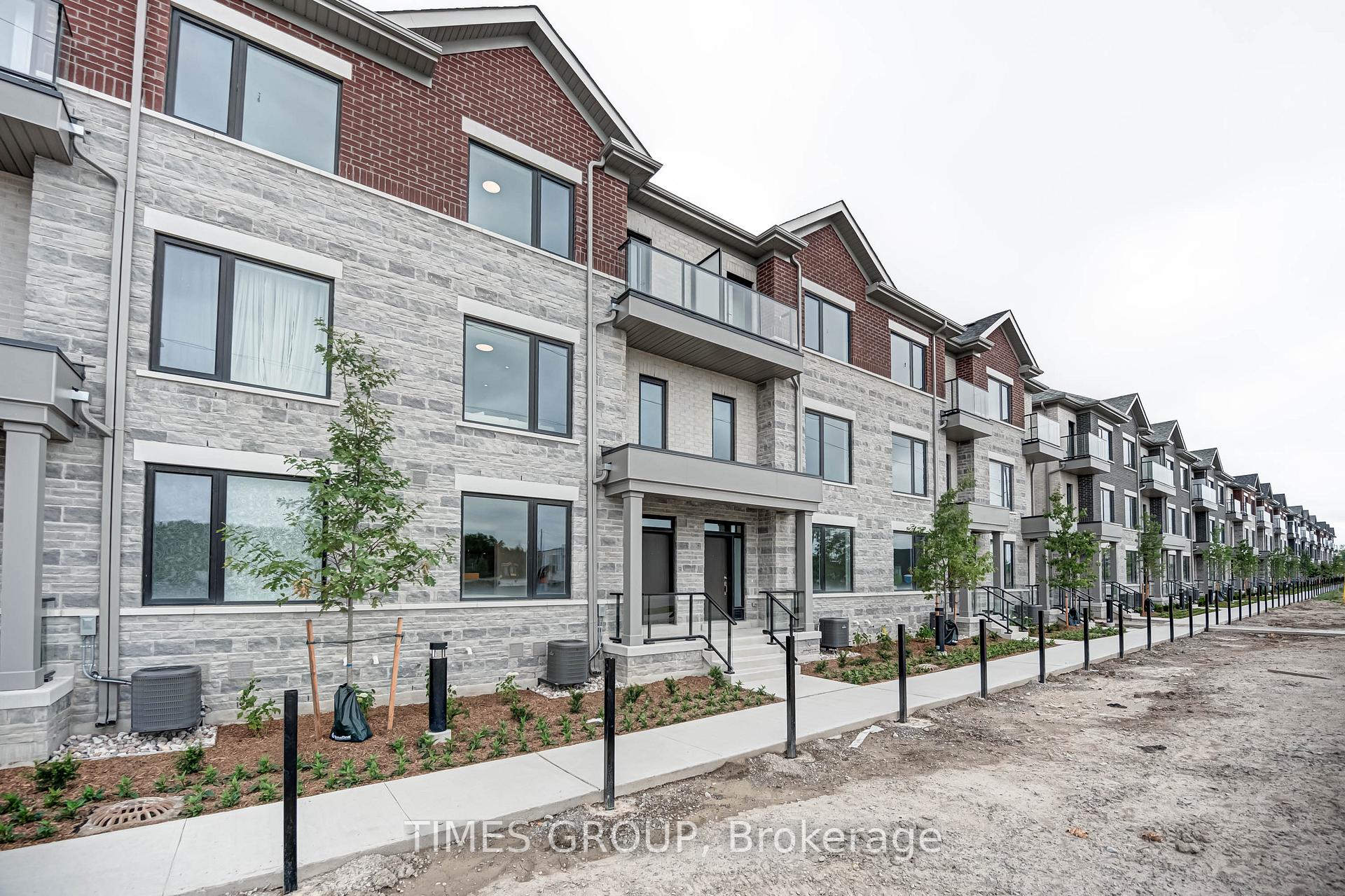 Photo 1 of 126 Grimsby Lane, Richmond Hill, Rural Richmond Hill — HOMEH