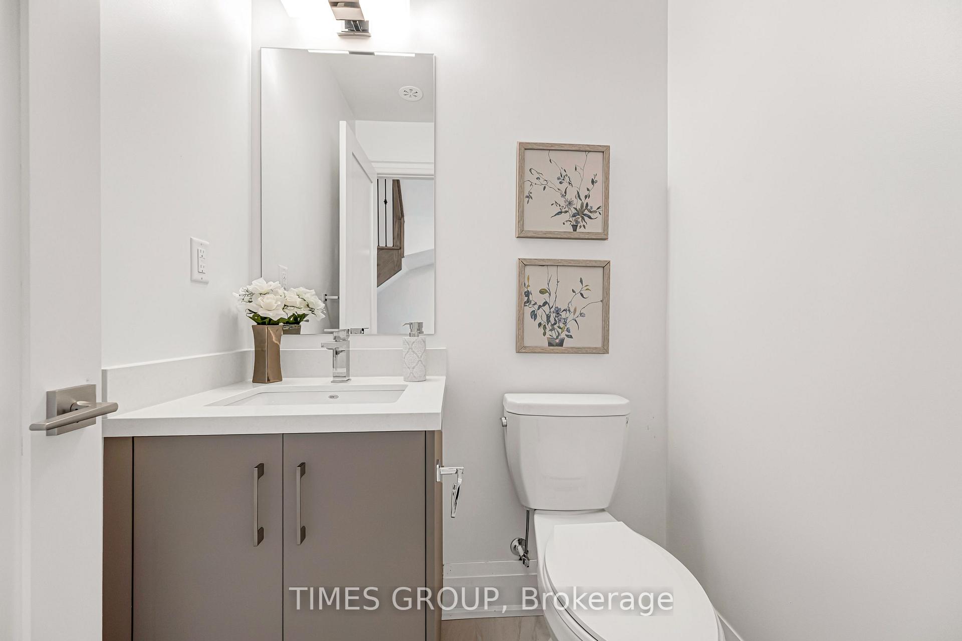 Photo 15 of 126 Grimsby Lane, Richmond Hill, Rural Richmond Hill — HOMEH