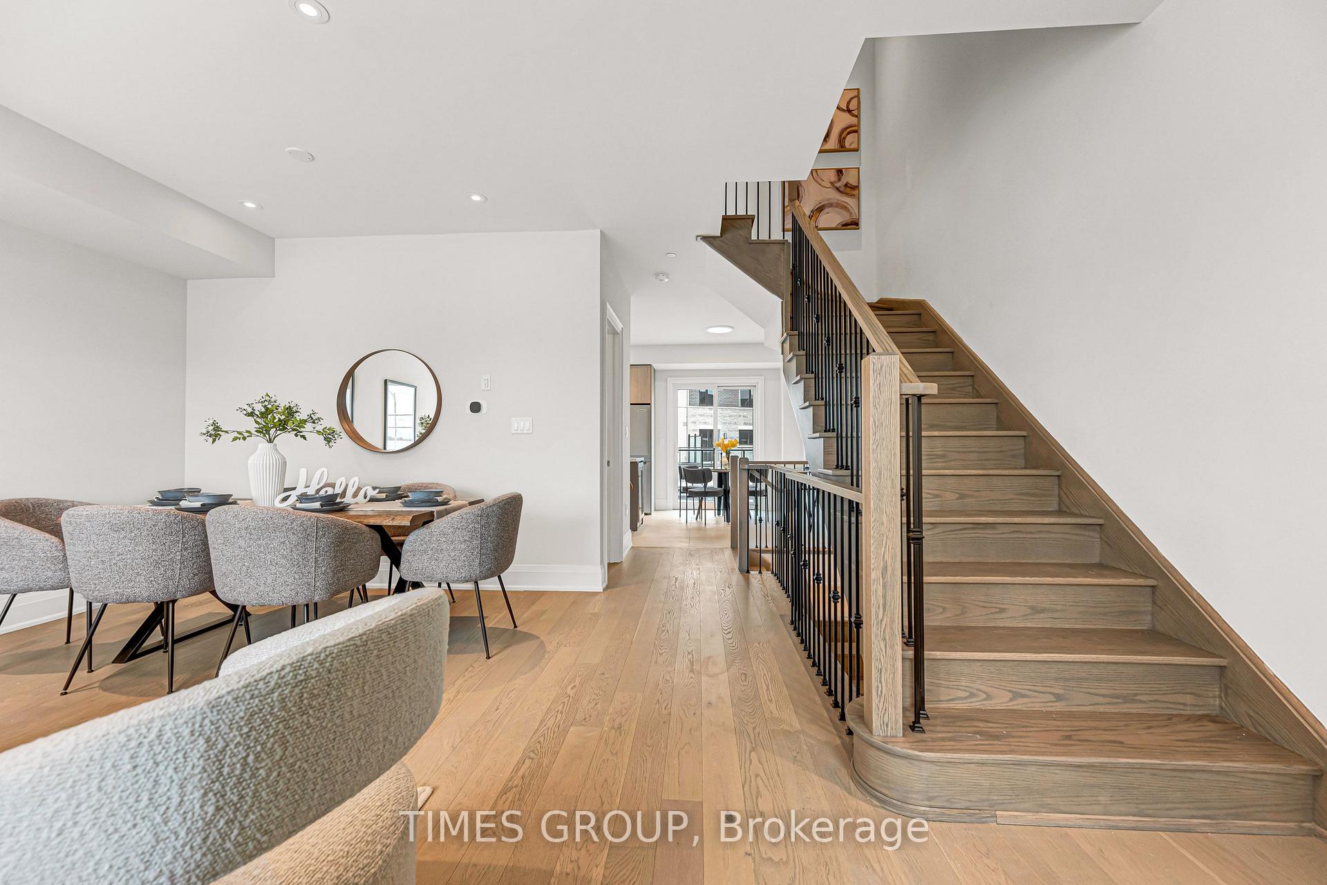 Photo 16 of 126 Grimsby Lane, Richmond Hill, Rural Richmond Hill — HOMEH