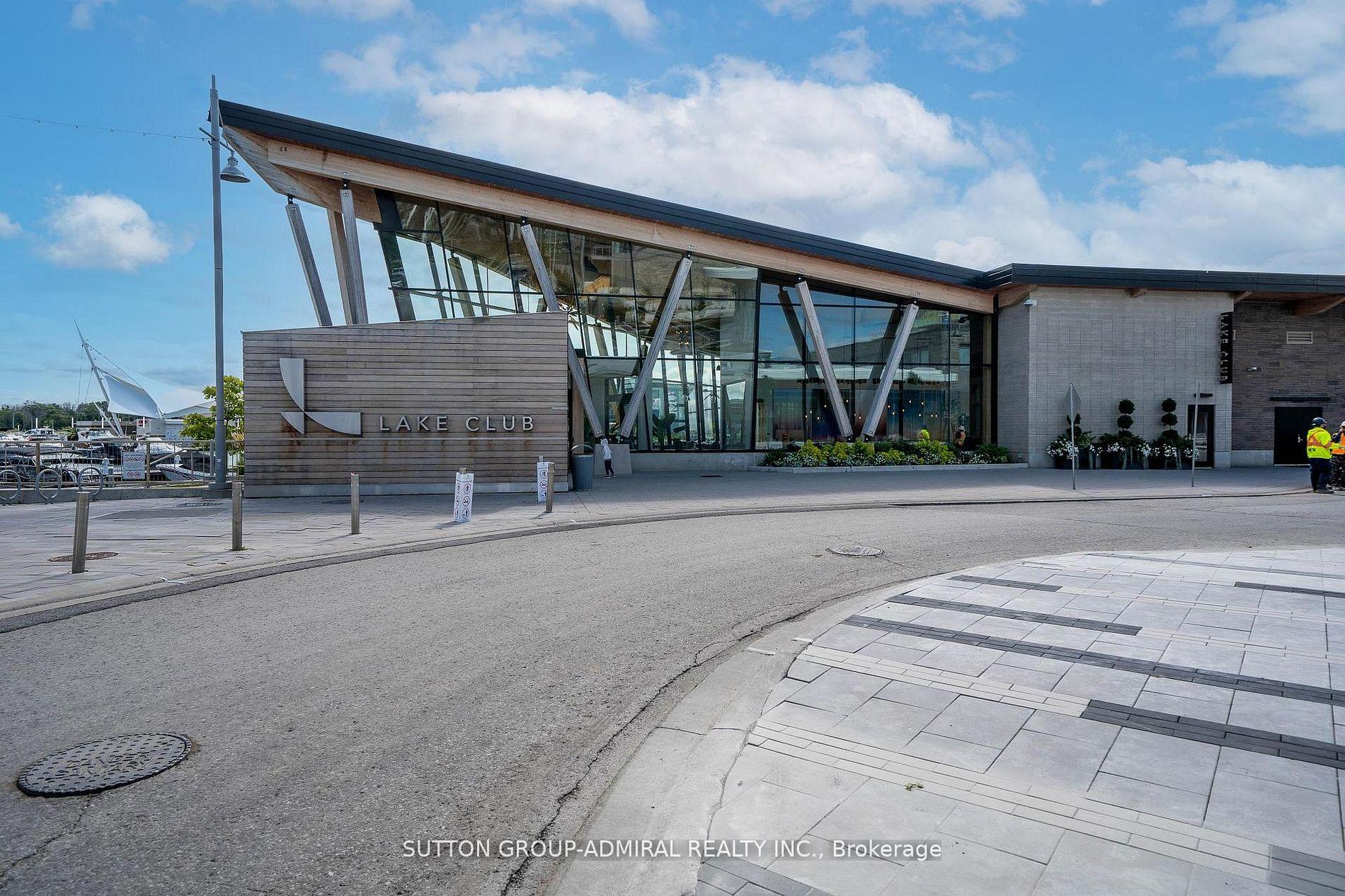 Photo 21 of Unit 431, 415 Sea Ray Avenue, Innisfil, Rural Innisfil — HOMEH