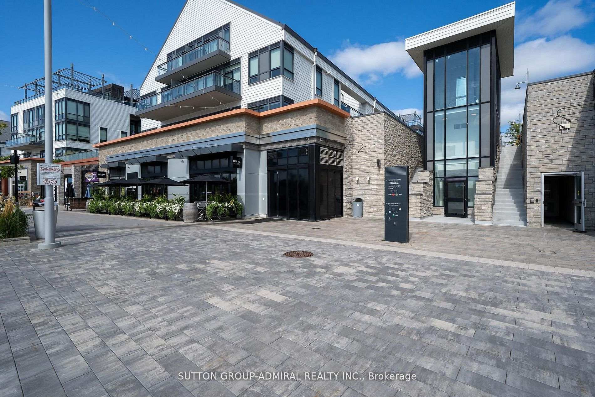 Photo 27 of Unit 431, 415 Sea Ray Avenue, Innisfil, Rural Innisfil — HOMEH