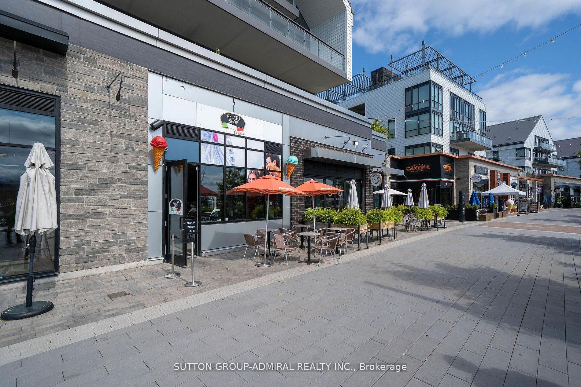 Photo 28 of Unit 431, 415 Sea Ray Avenue, Innisfil, Rural Innisfil — HOMEH