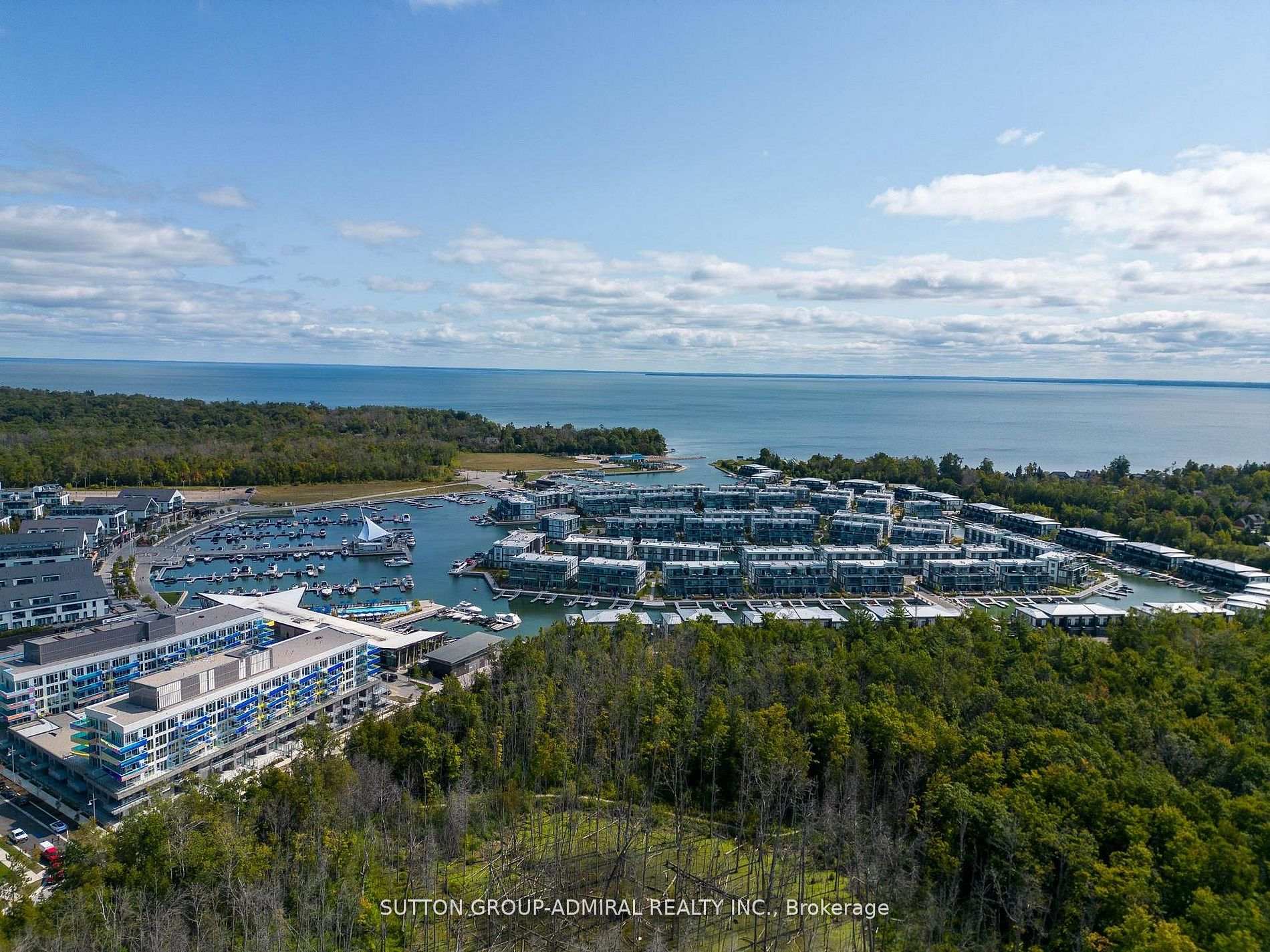 Photo 32 of Unit 431, 415 Sea Ray Avenue, Innisfil, Rural Innisfil — HOMEH