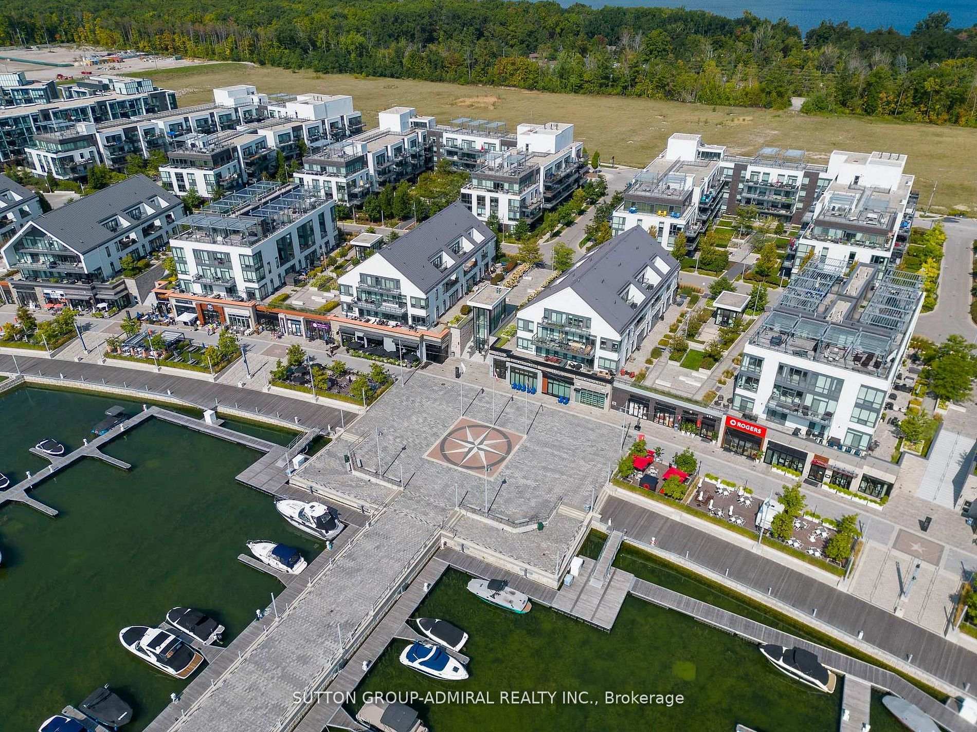 Photo 33 of Unit 431, 415 Sea Ray Avenue, Innisfil, Rural Innisfil — HOMEH