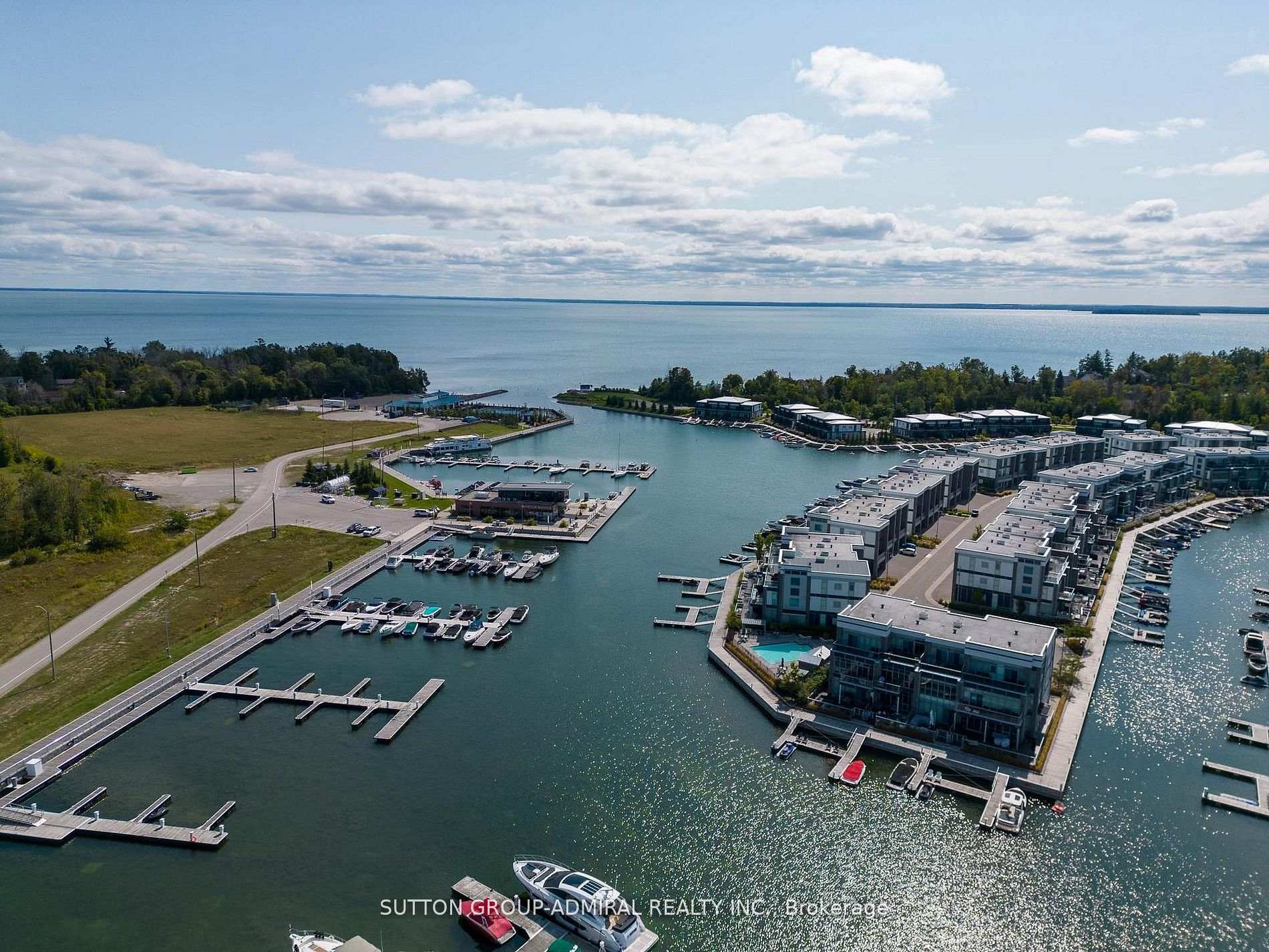 Photo 34 of Unit 431, 415 Sea Ray Avenue, Innisfil, Rural Innisfil — HOMEH