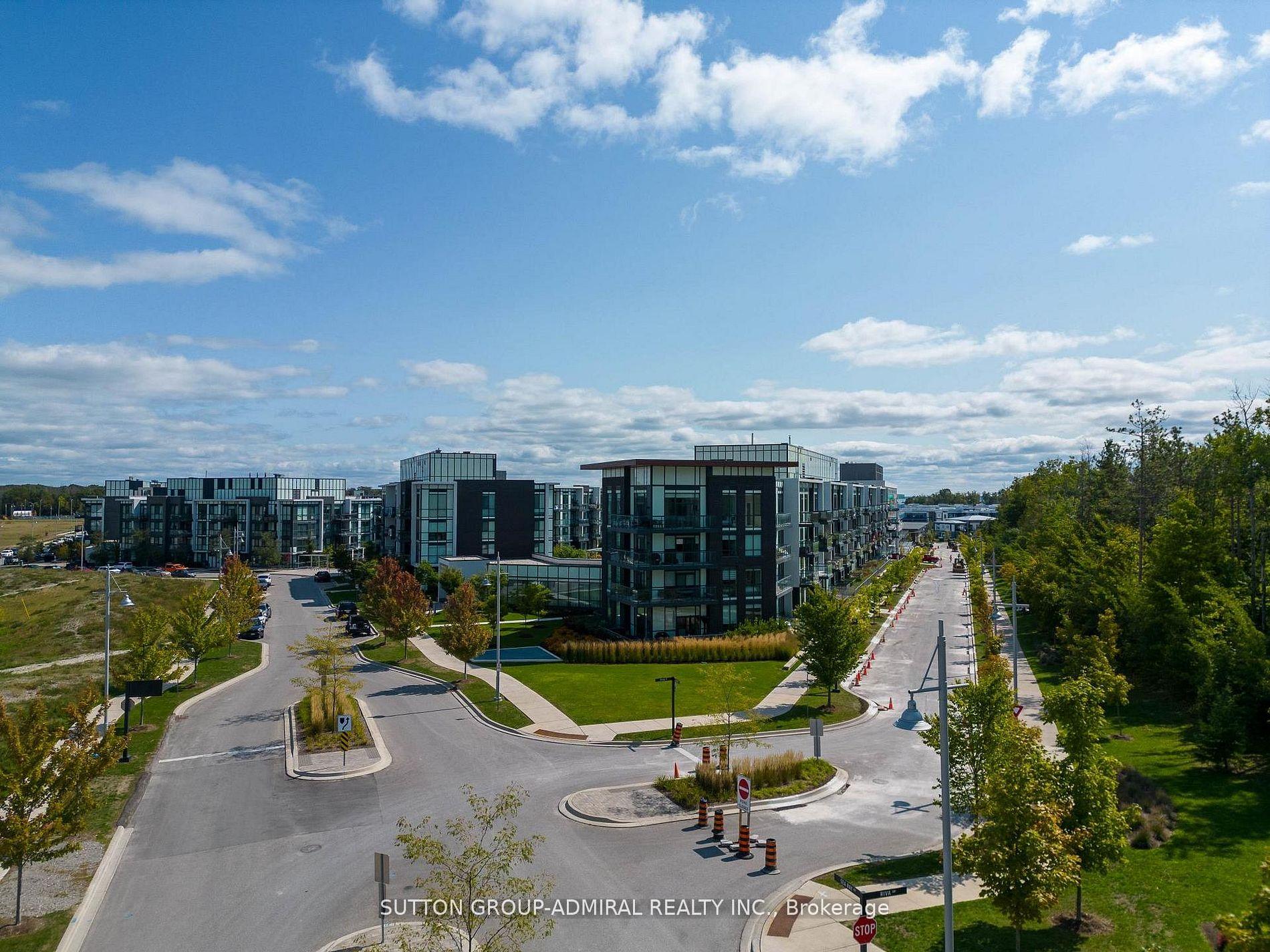 Photo 36 of Unit 431, 415 Sea Ray Avenue, Innisfil, Rural Innisfil — HOMEH