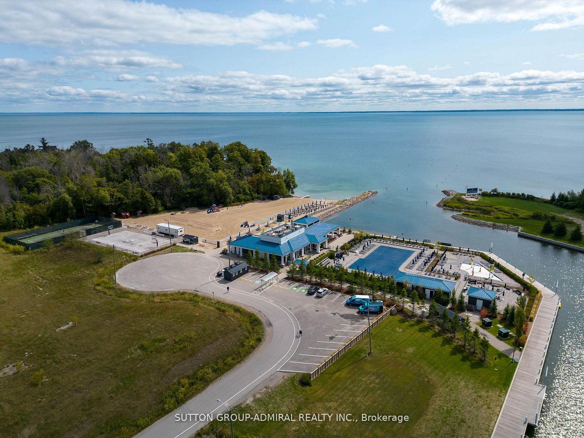 Photo 37 of Unit 431, 415 Sea Ray Avenue, Innisfil, Rural Innisfil — HOMEH