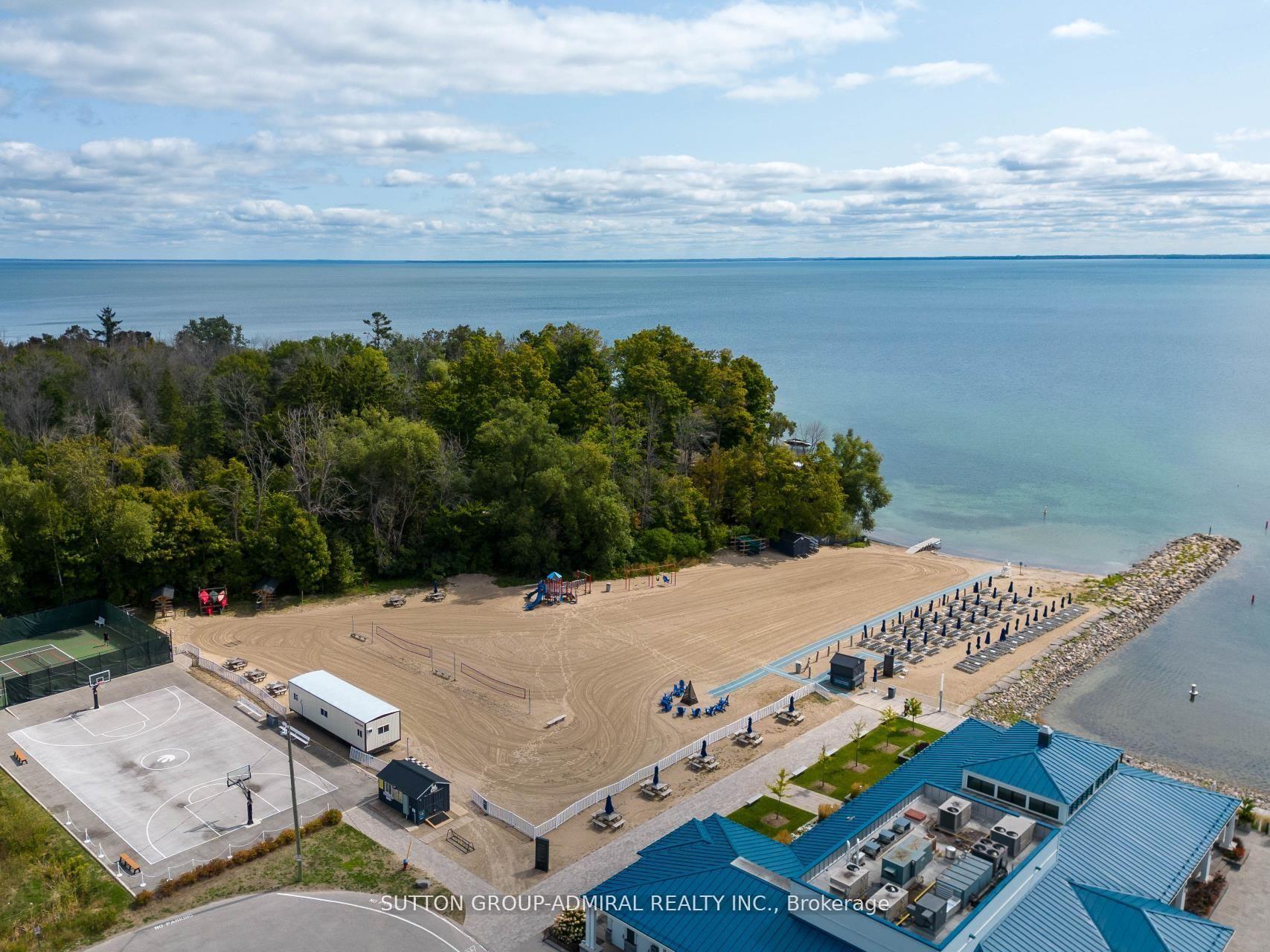 Photo 39 of Unit 431, 415 Sea Ray Avenue, Innisfil, Rural Innisfil — HOMEH
