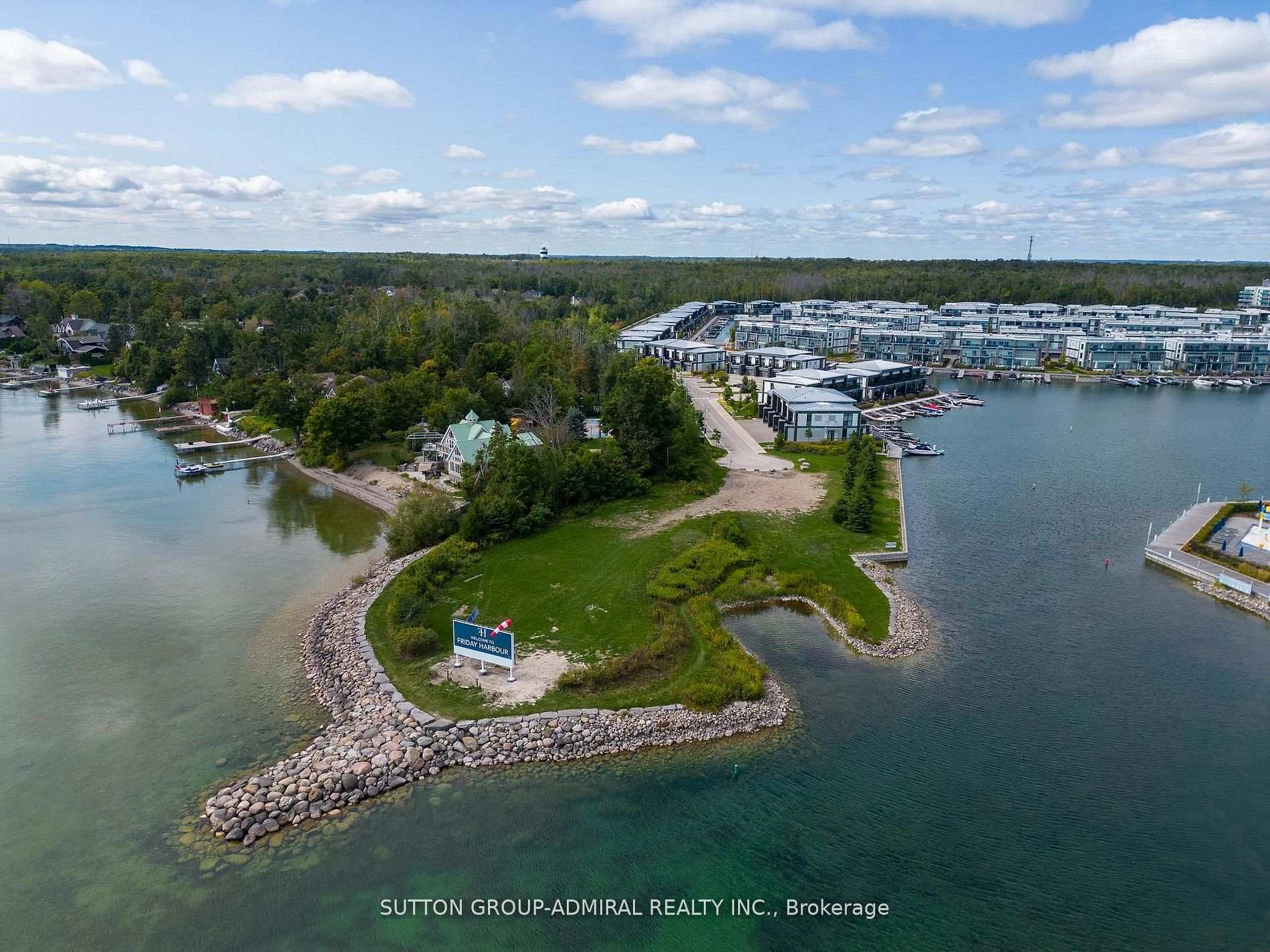 Photo 40 of Unit 431, 415 Sea Ray Avenue, Innisfil, Rural Innisfil — HOMEH