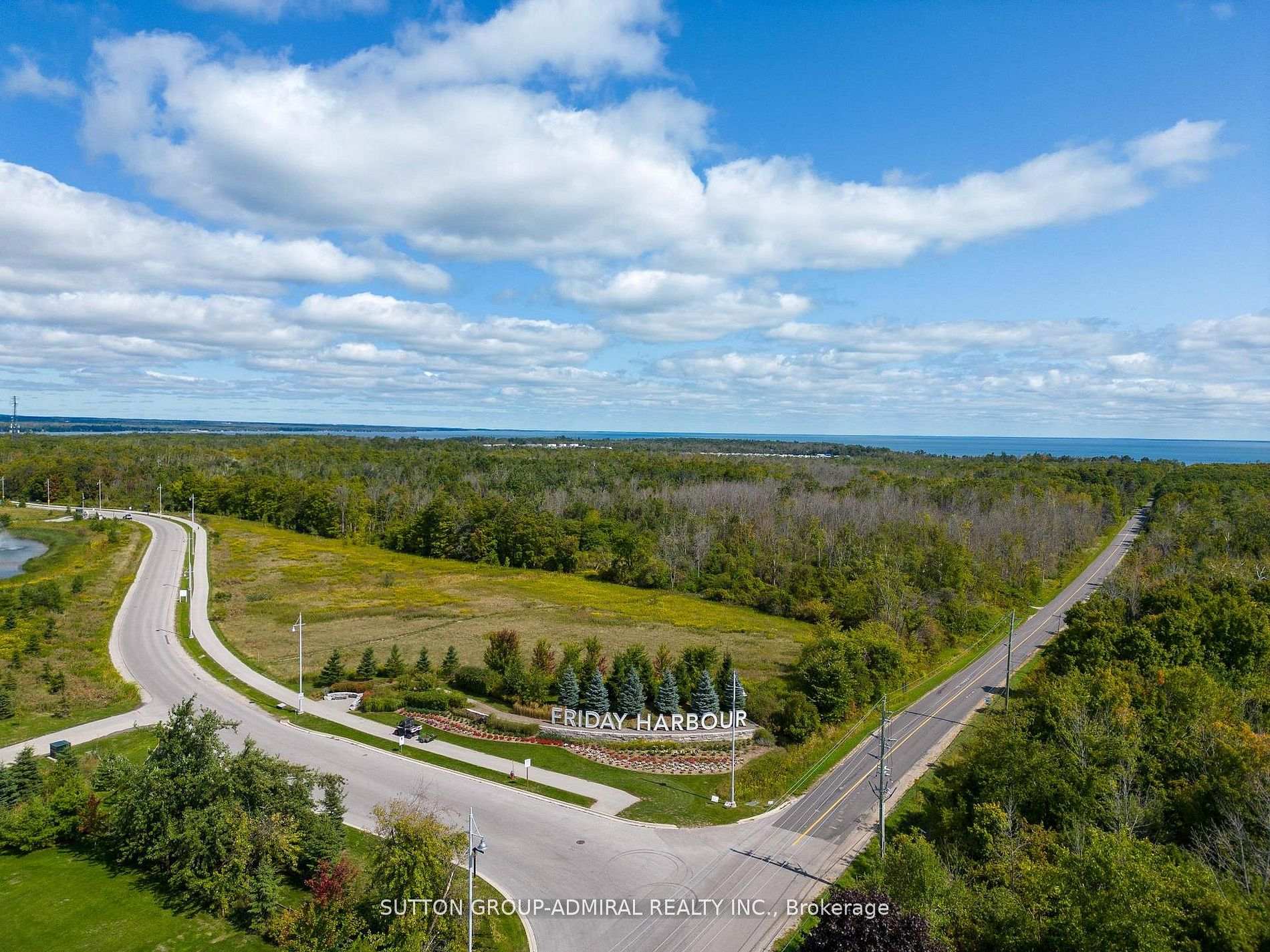Photo 41 of Unit 431, 415 Sea Ray Avenue, Innisfil, Rural Innisfil — HOMEH