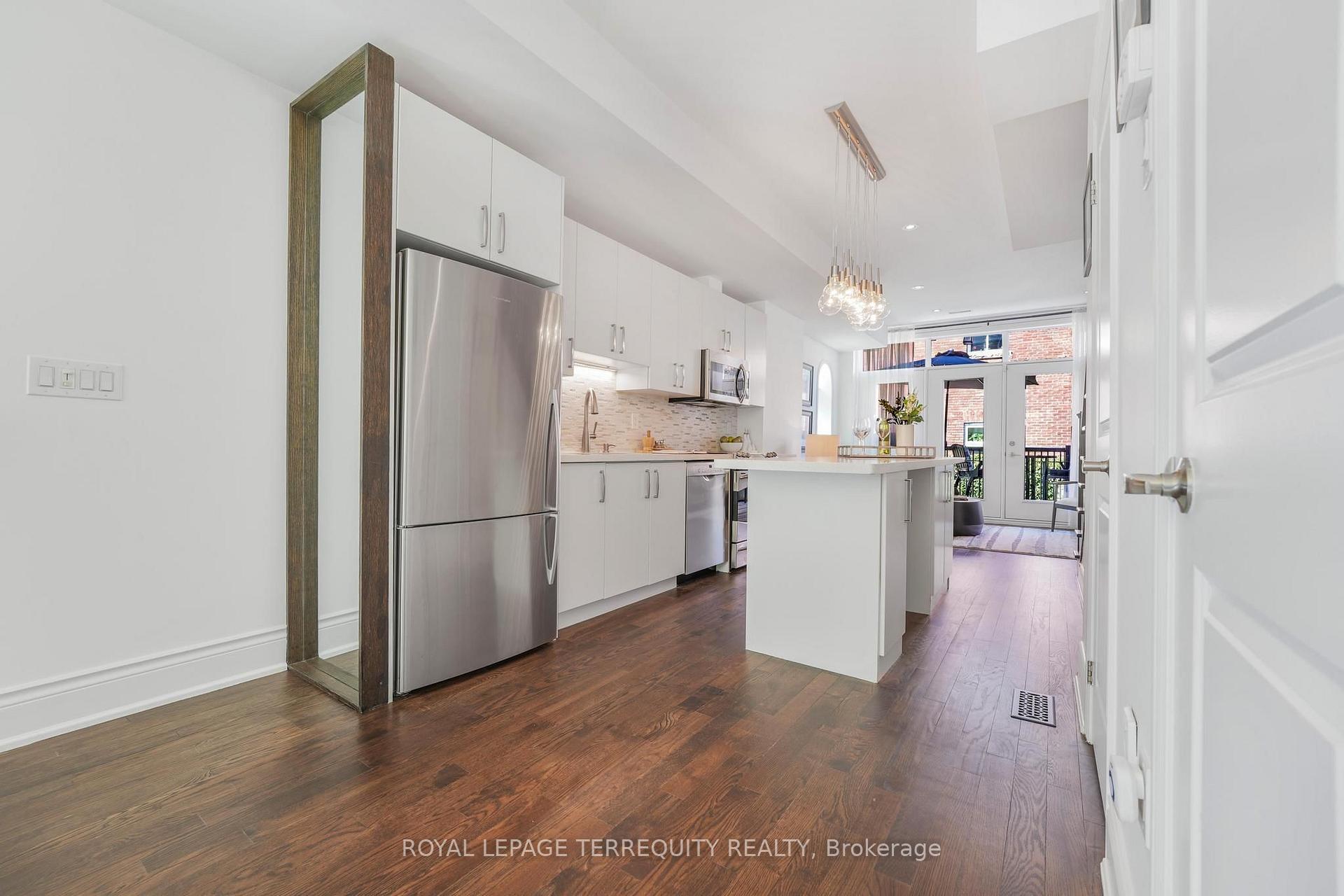 Photo 22 of Unit #2, 200 Annette Street, Toronto, Junction Area — HOMEH