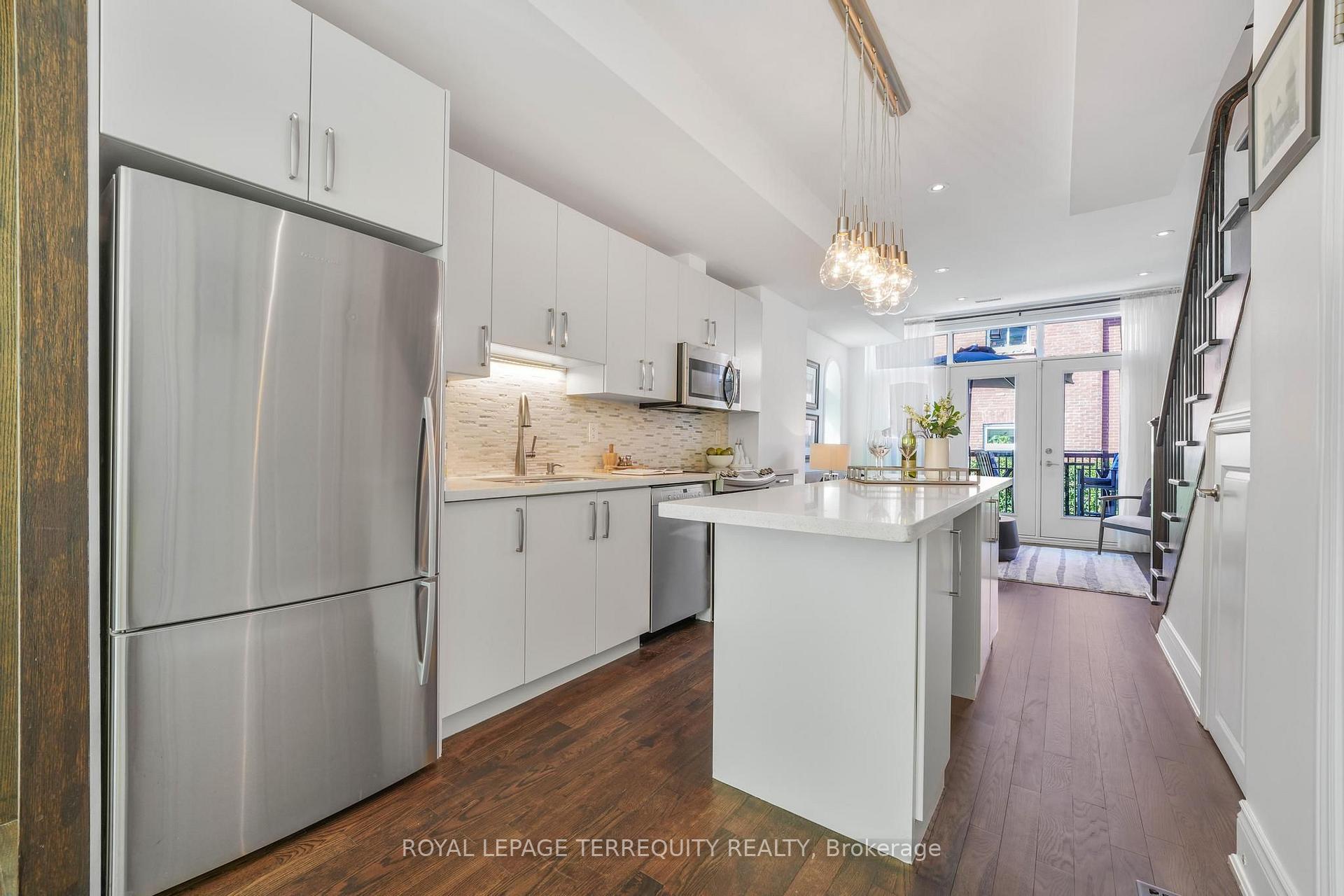 Photo 25 of Unit #2, 200 Annette Street, Toronto, Junction Area — HOMEH