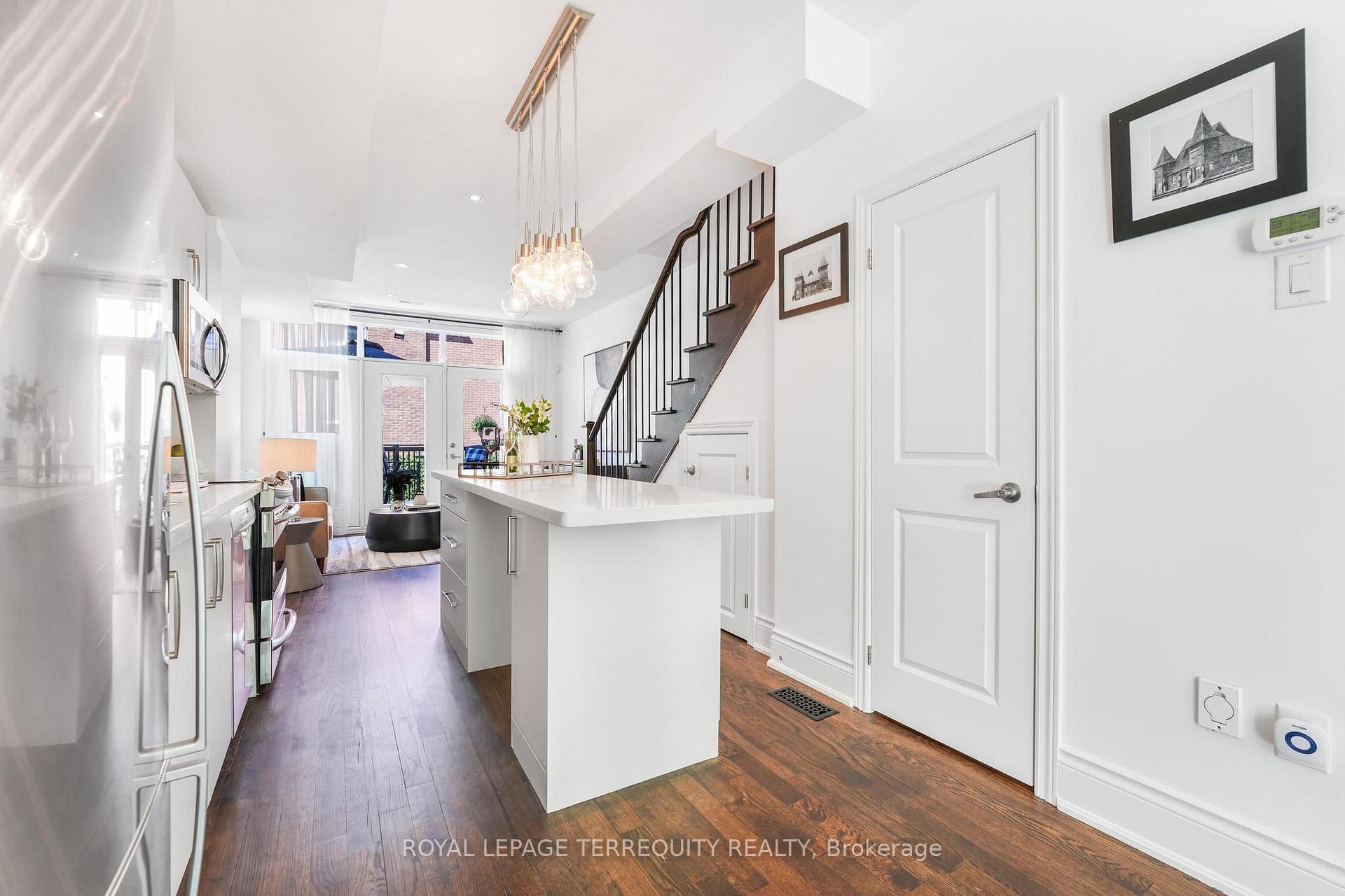 Photo 28 of Unit #2, 200 Annette Street, Toronto, Junction Area — HOMEH