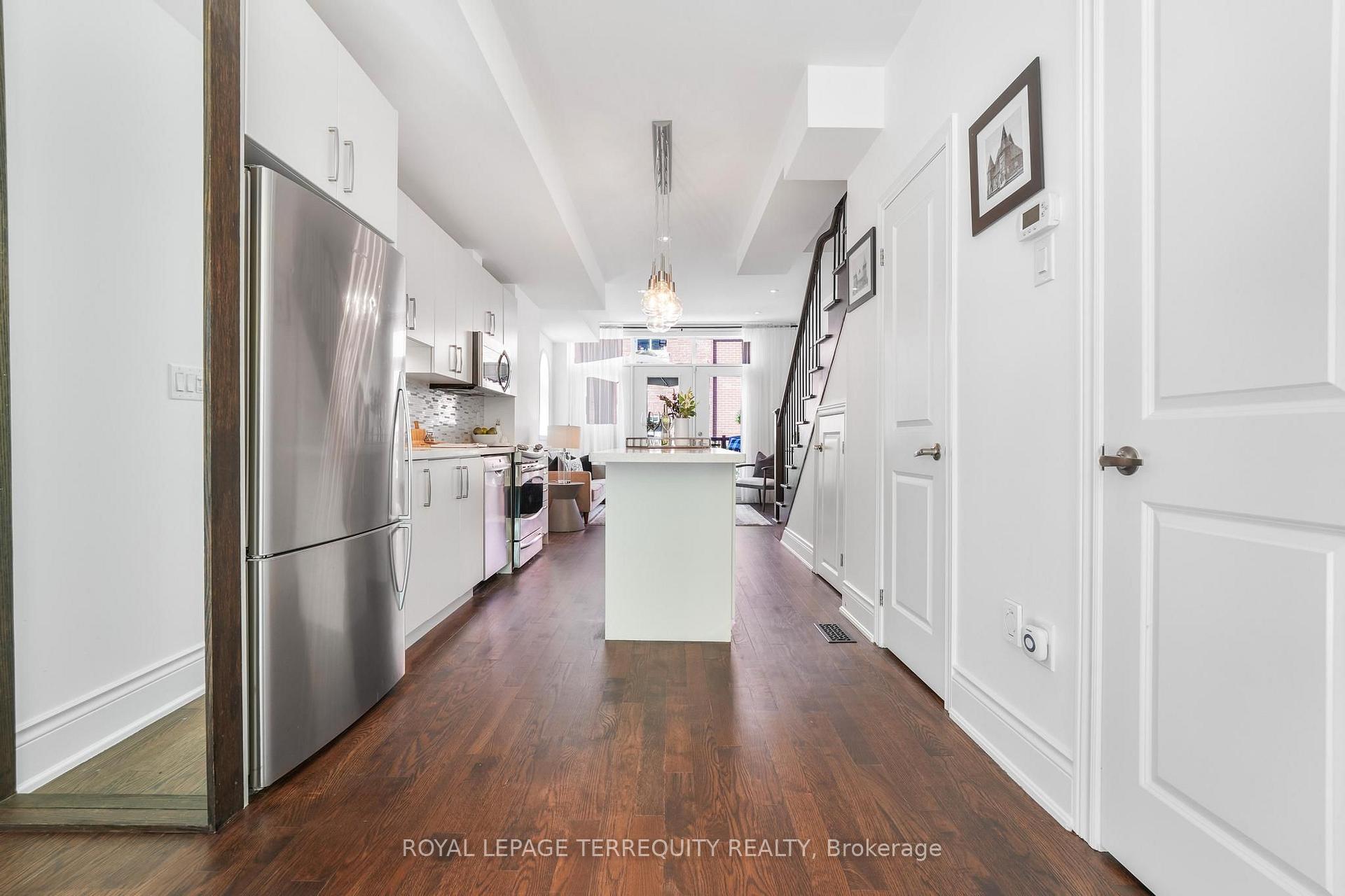 Photo 34 of Unit #2, 200 Annette Street, Toronto, Junction Area — HOMEH