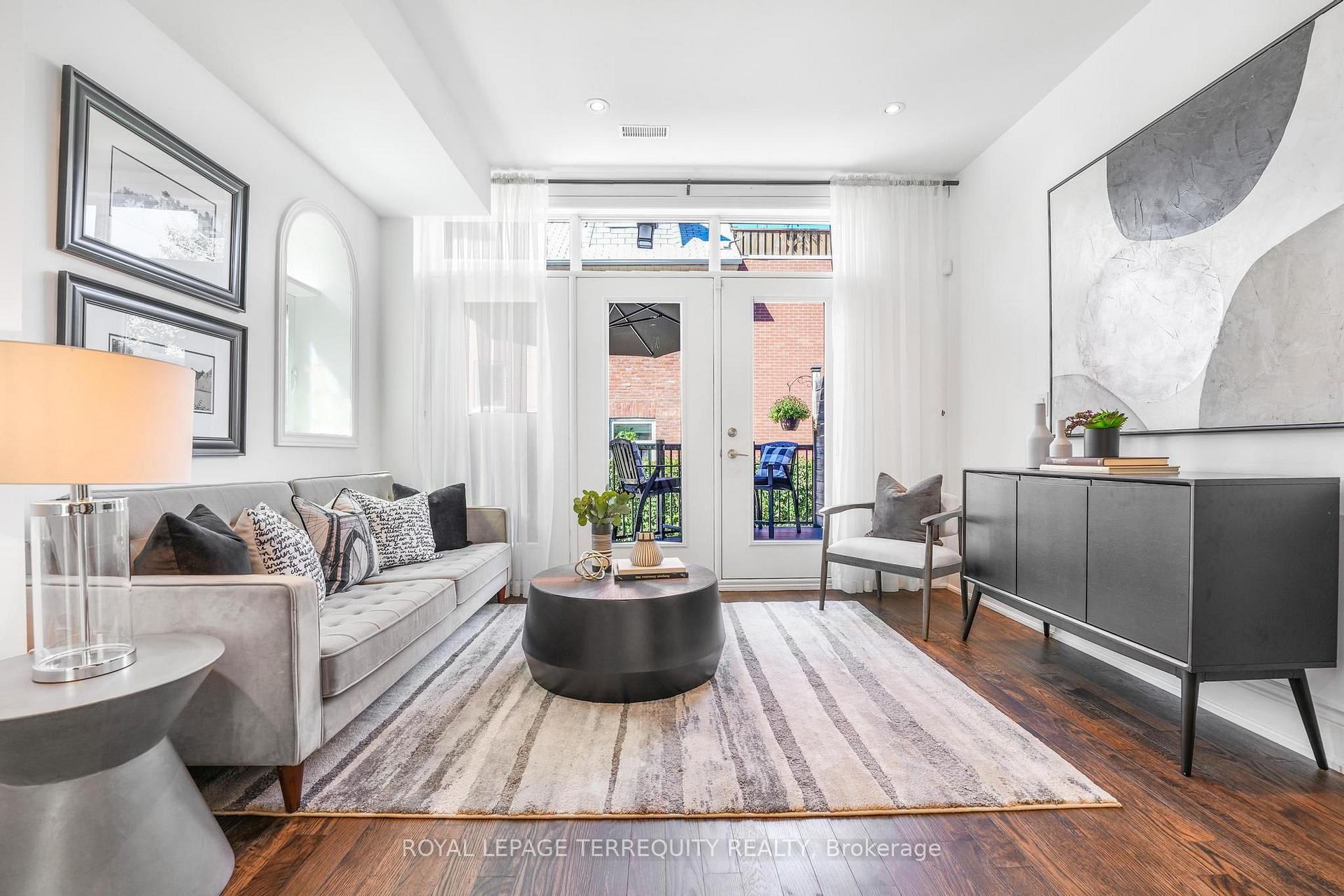 Photo 40 of Unit #2, 200 Annette Street, Toronto, Junction Area — HOMEH