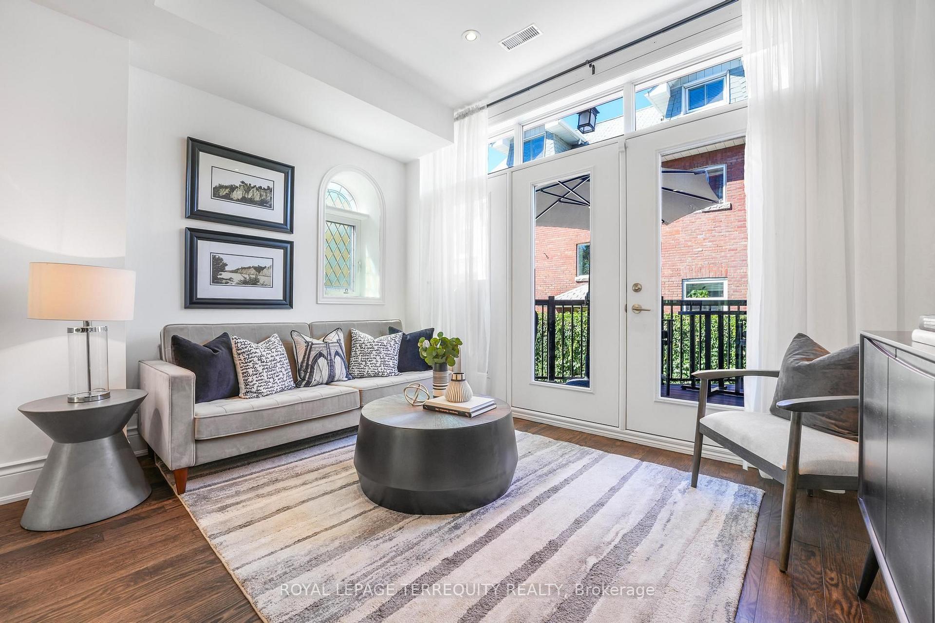 Photo 46 of Unit #2, 200 Annette Street, Toronto, Junction Area — HOMEH