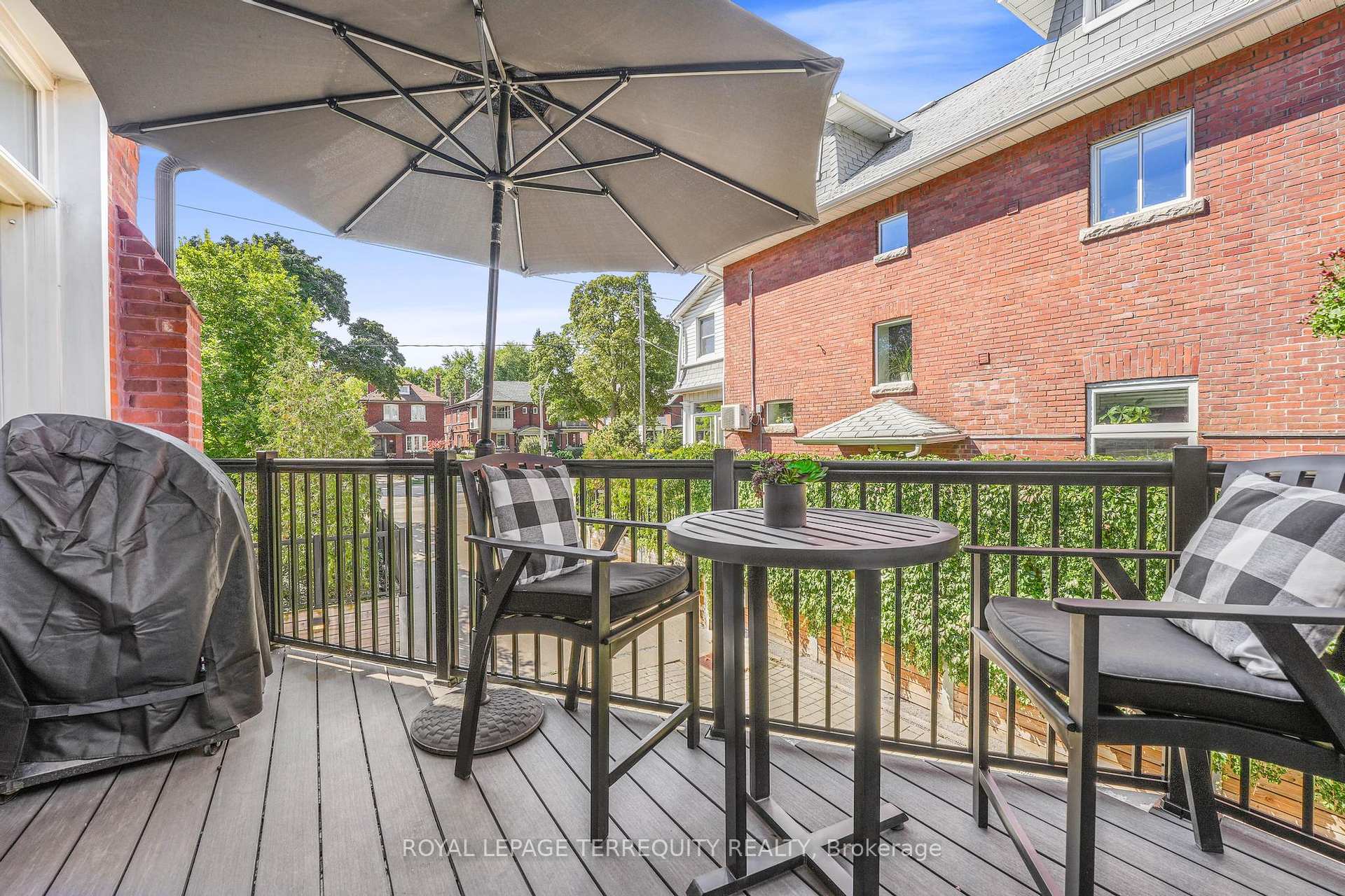 Photo 49 of Unit #2, 200 Annette Street, Toronto, Junction Area — HOMEH