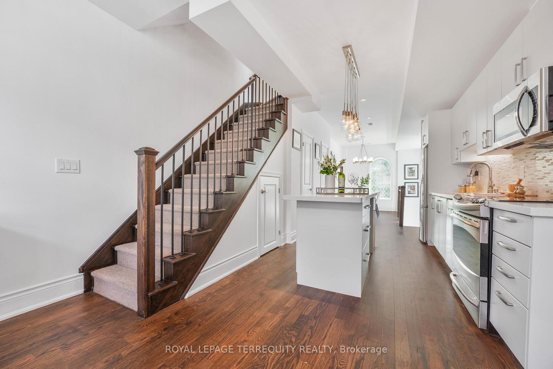 Photo 52 of Unit #2, 200 Annette Street, Toronto, Junction Area — HOMEH