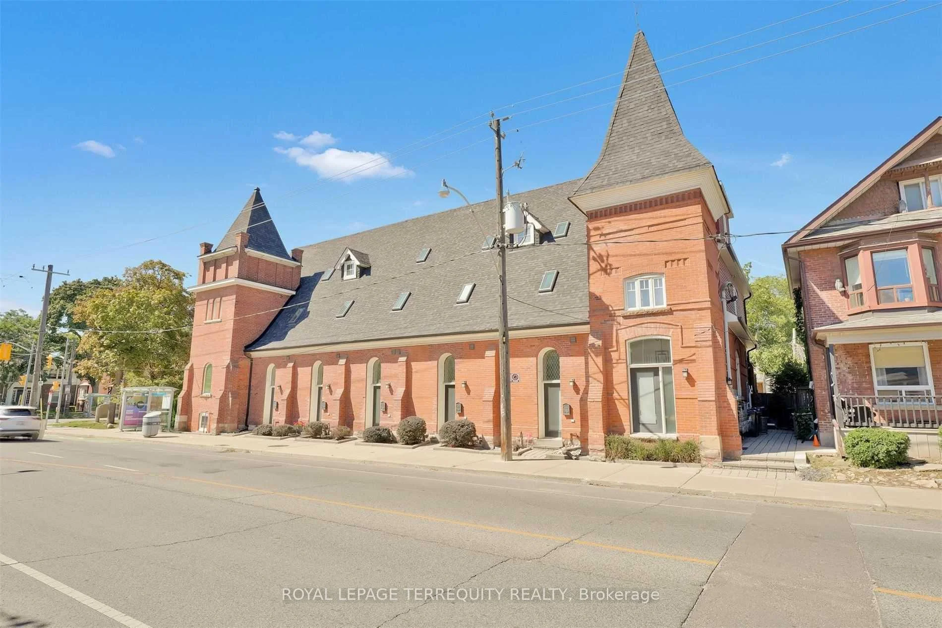 Photo 9 of Unit #2, 200 Annette Street, Toronto, Junction Area — HOMEH