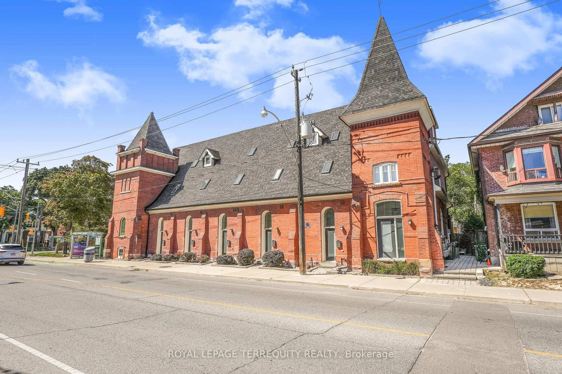 Photo 10 of Unit #2, 200 Annette Street, Toronto, Junction Area — HOMEH