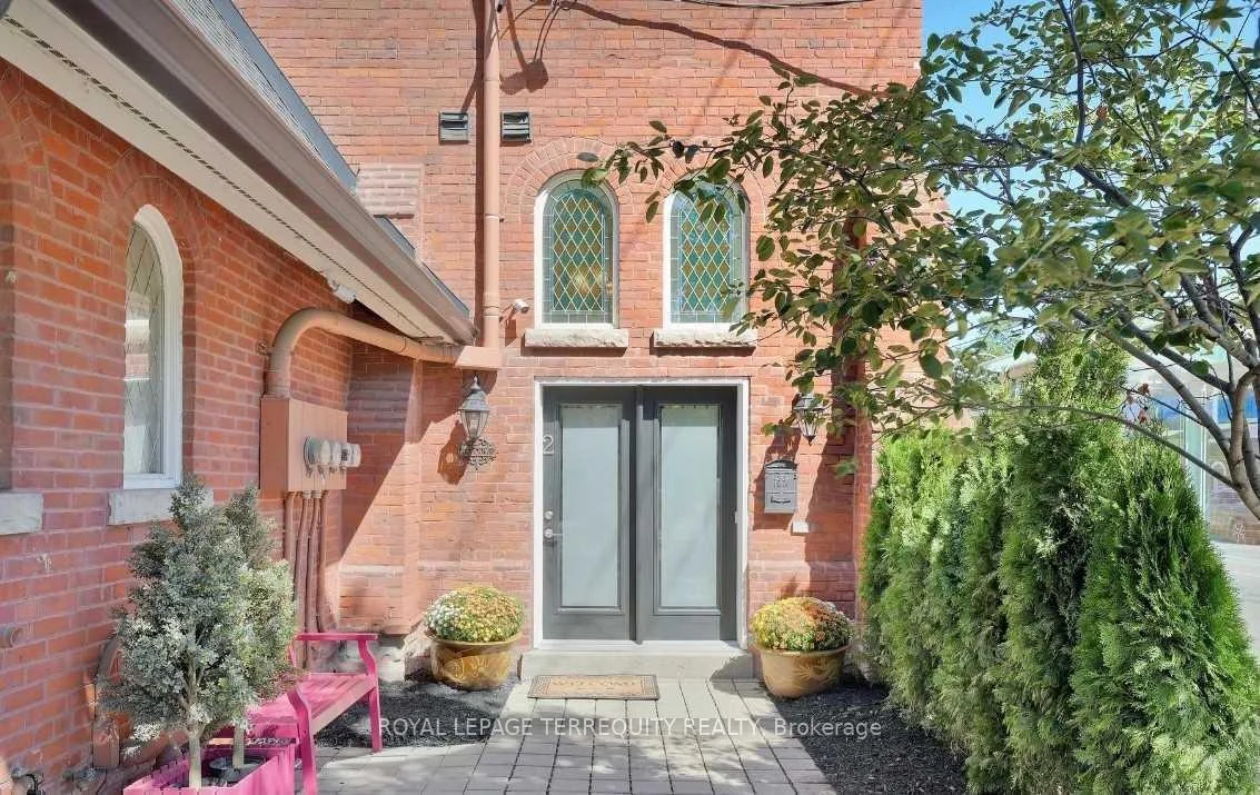 Photo 13 of Unit #2, 200 Annette Street, Toronto, Junction Area — HOMEH